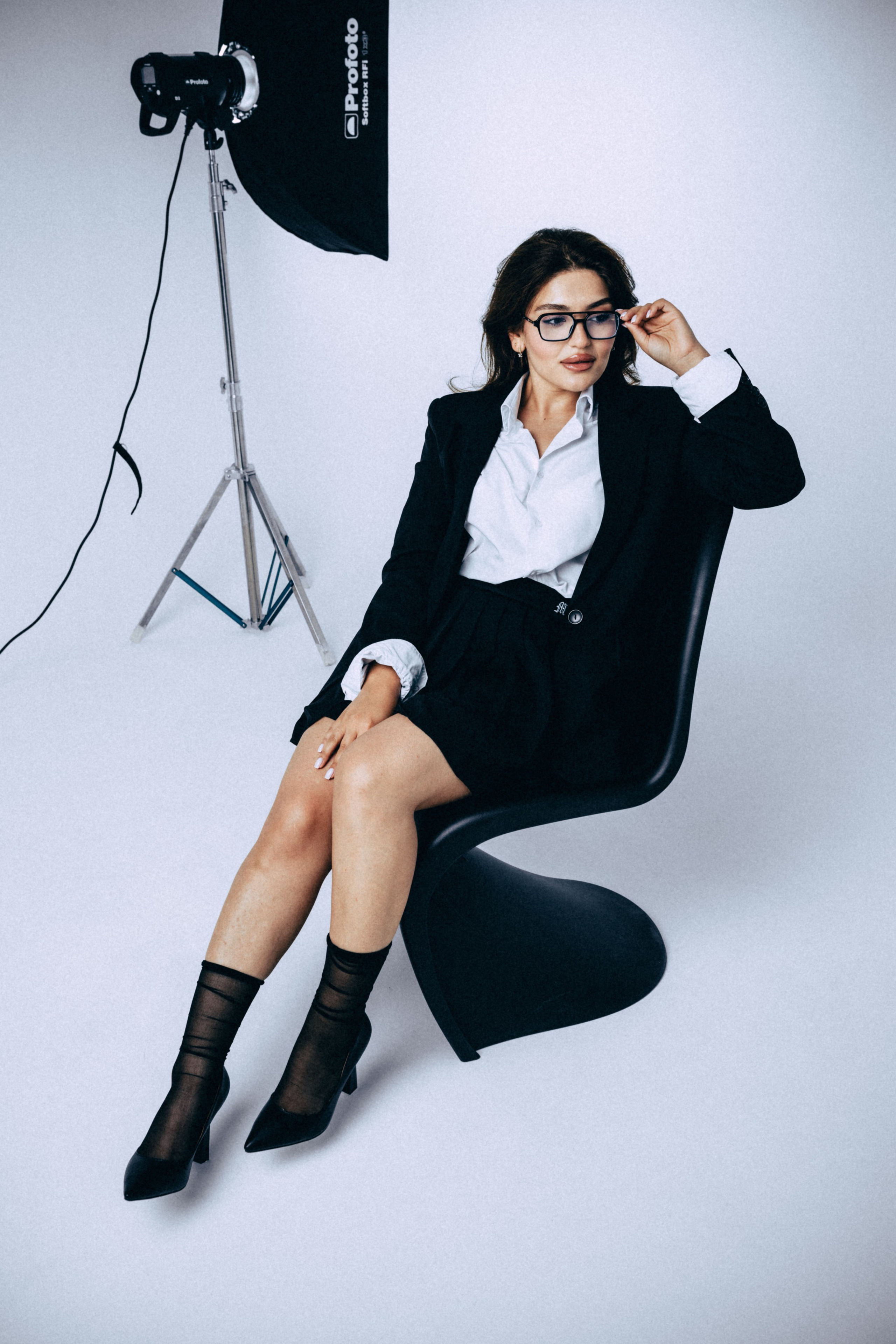 Сона. Фотограф Стилист Тюмень Вера Хайруллина