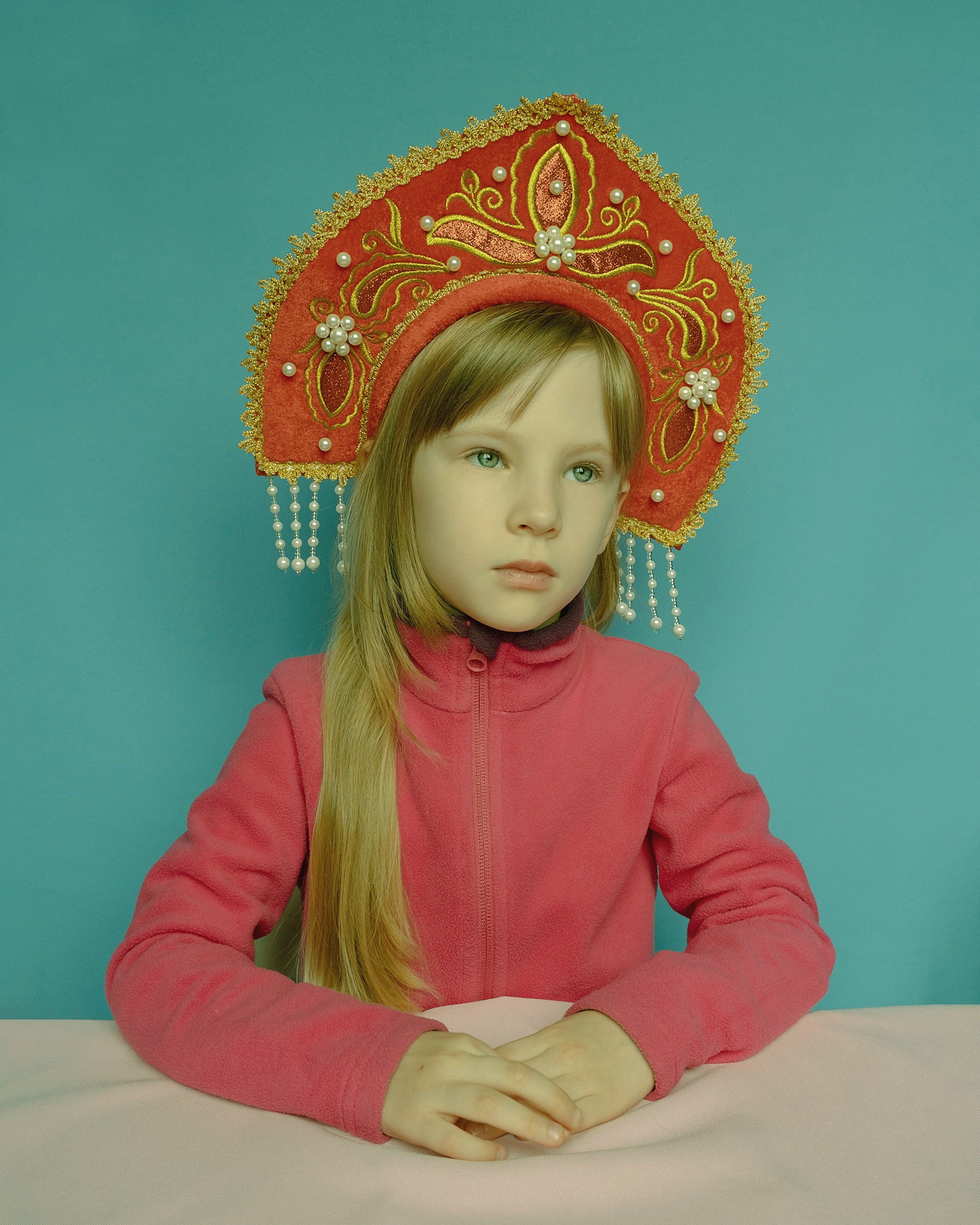 Анна. Портретный фотограф Настя Богданова