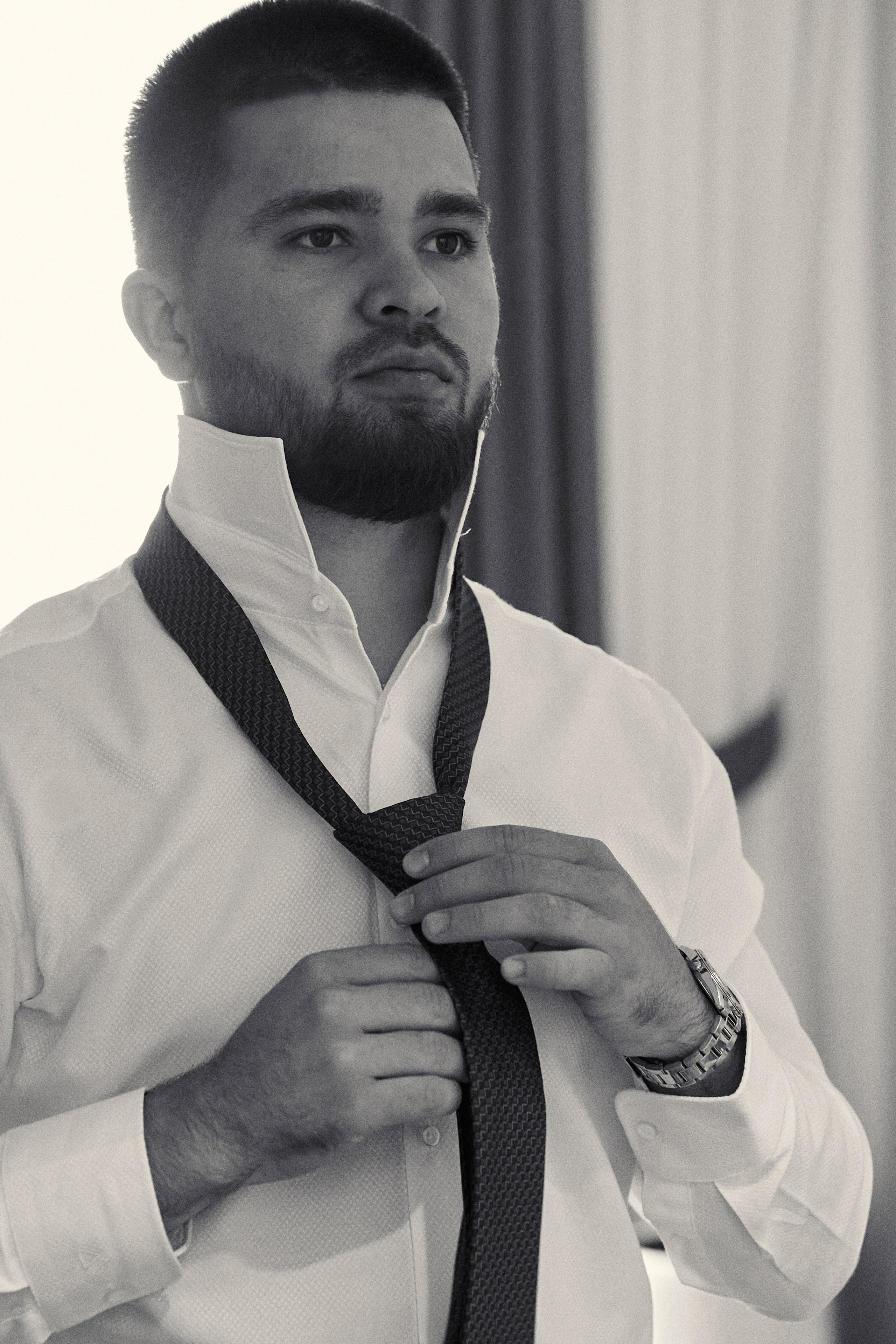 Мужская. Фотограф \ видеограф