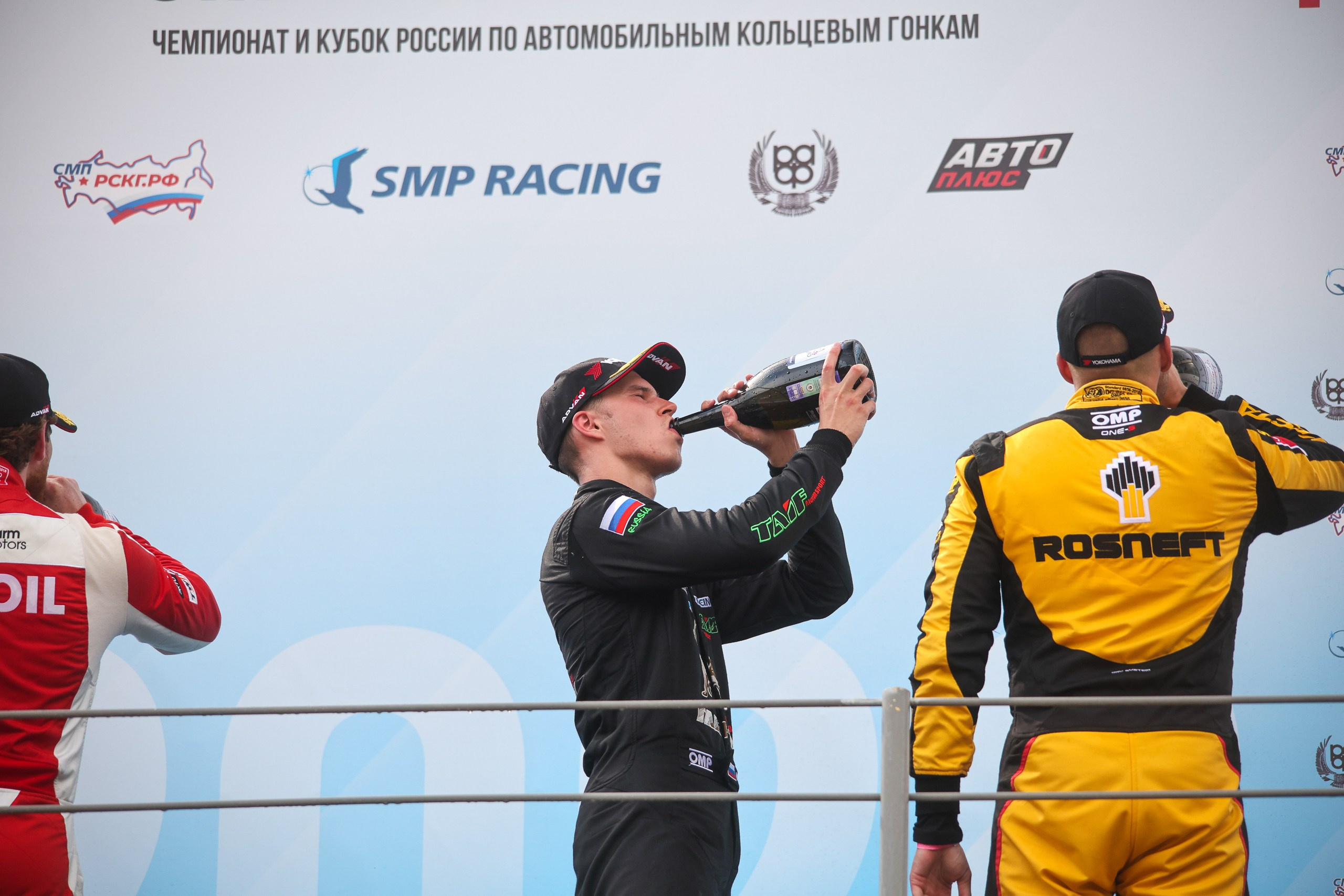 SMP Formula 4. KazanRing Canyon. Июнь 2026. Спортивный, репортажный и портретный фотограф в Казани Алексей Горячев