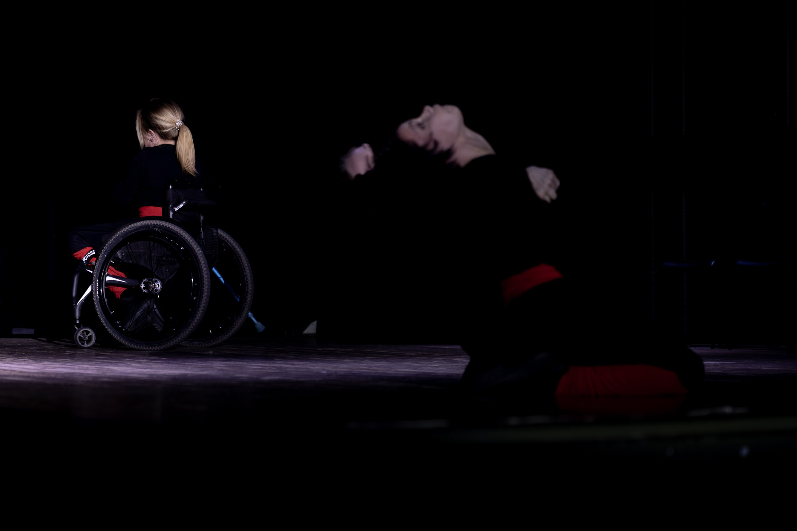 Спектакль. Нормаль Но. Март 2026. Главная