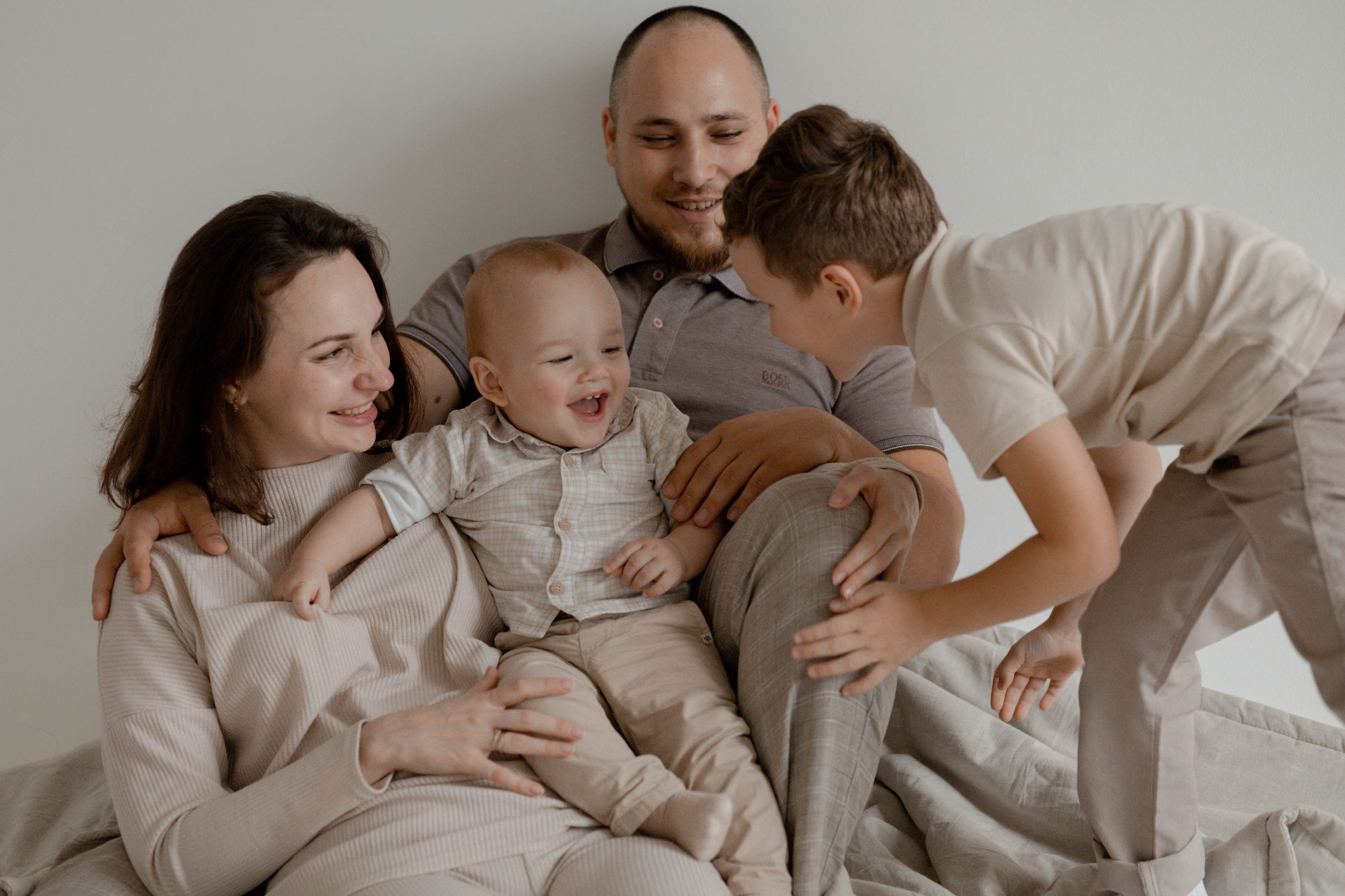 Годовасики