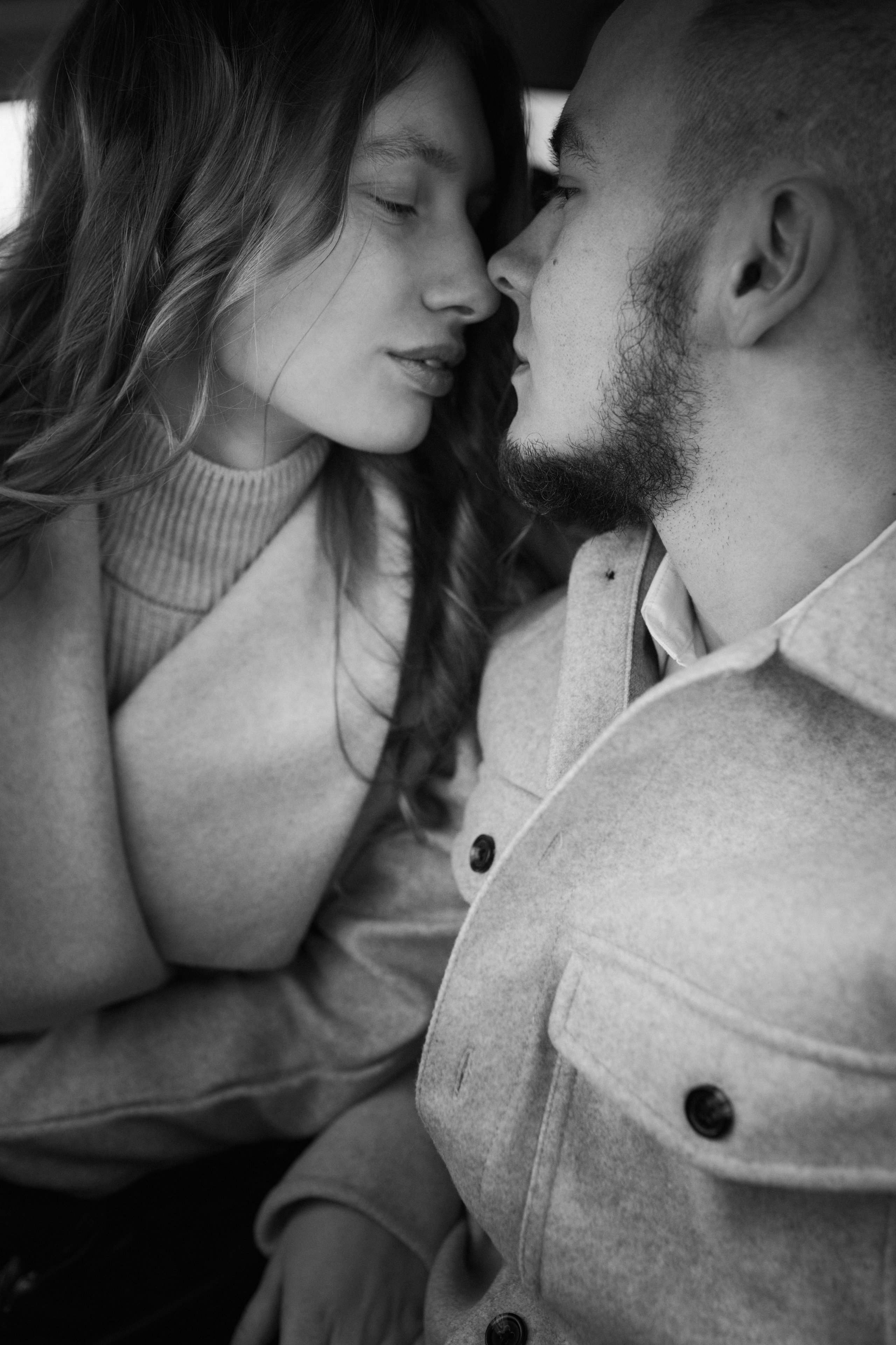 Прогулка. Фотограф в Казани Кристина Цыганова