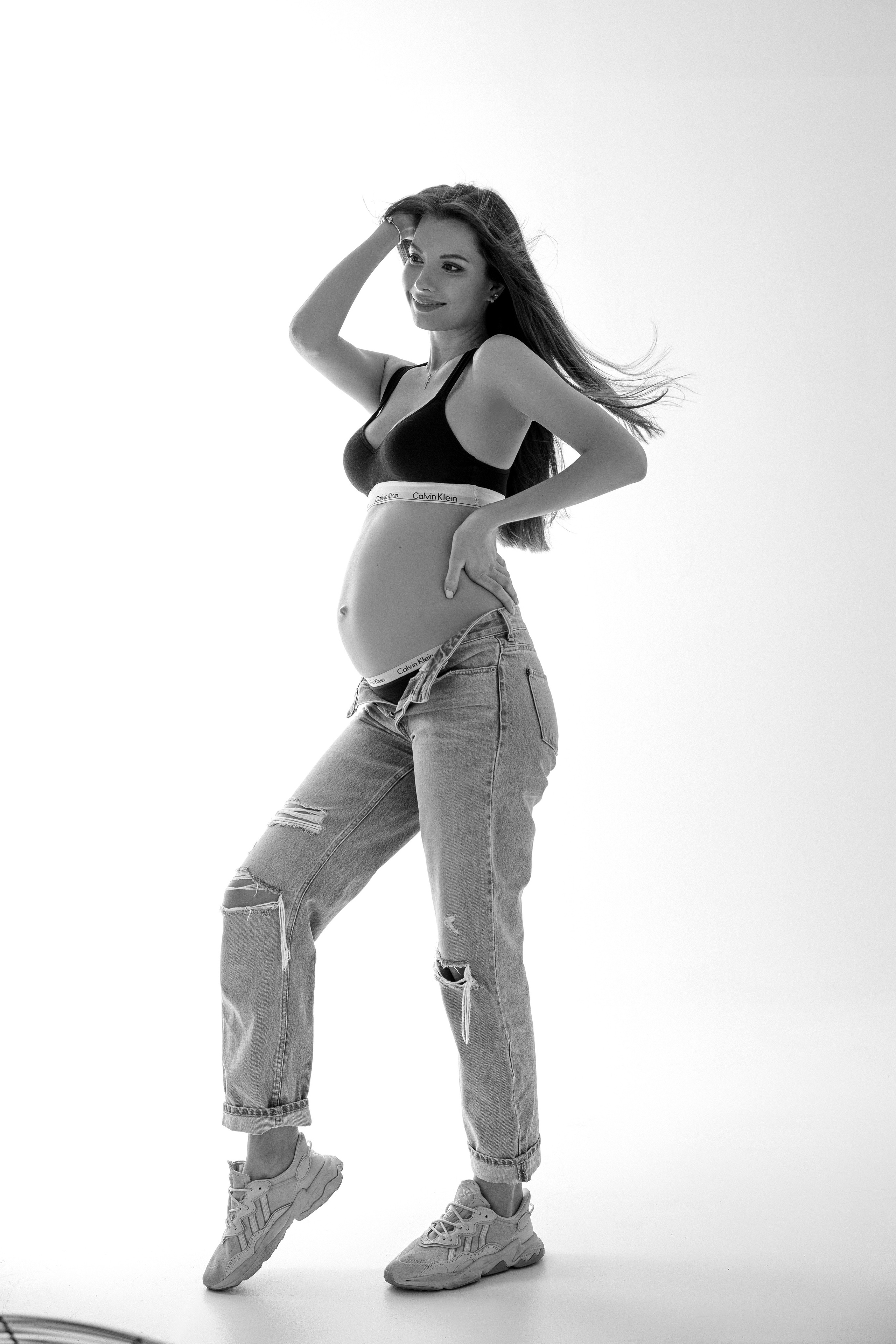 Антон и Ника. Яна Тихонова — фотограф в Полоцке, Витебске и Минске