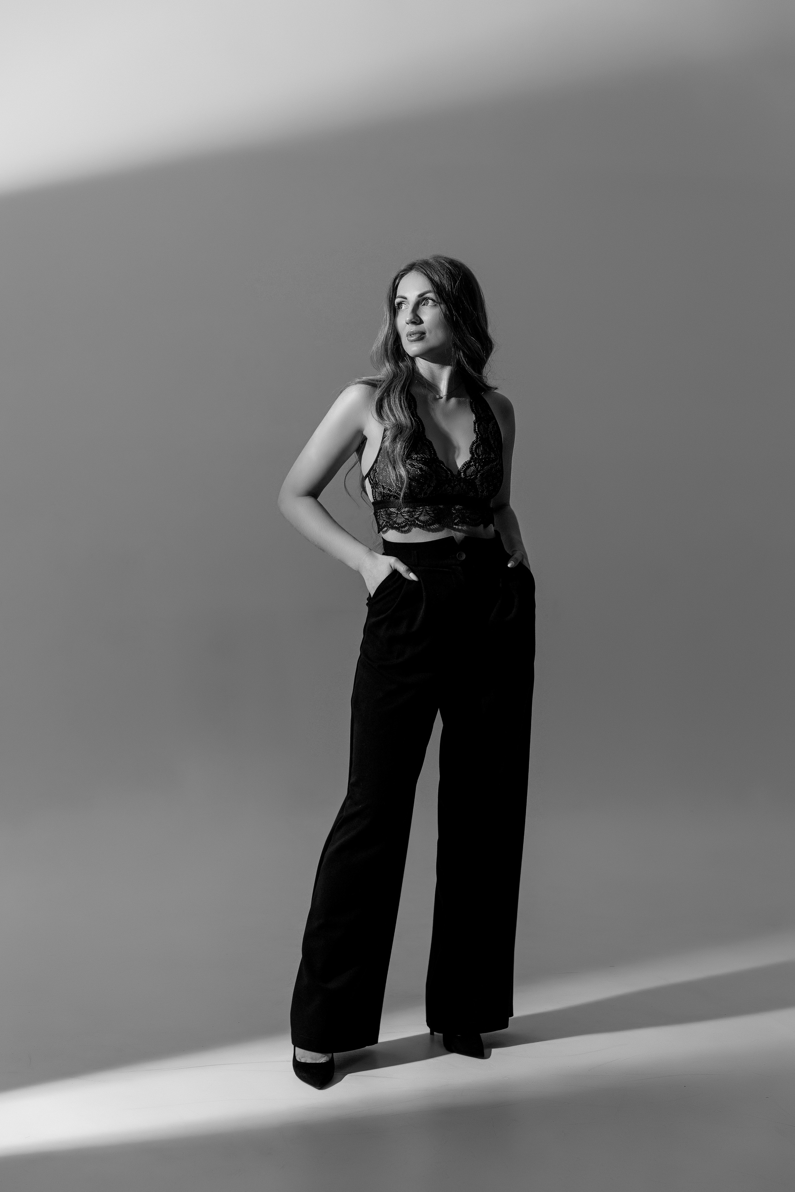 Надя и Женя. Яна Тихонова — фотограф в Полоцке, Витебске и Минске