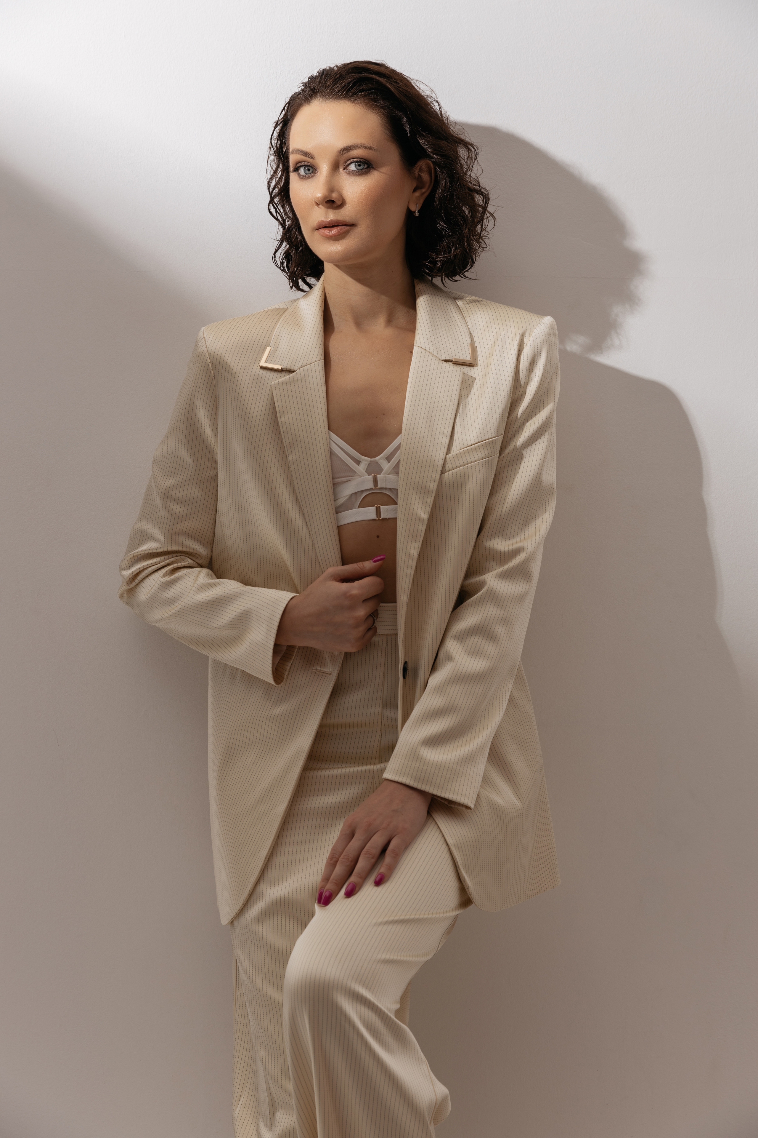 Наташа. Яна Тихонова — фотограф в Полоцке, Витебске и Минске