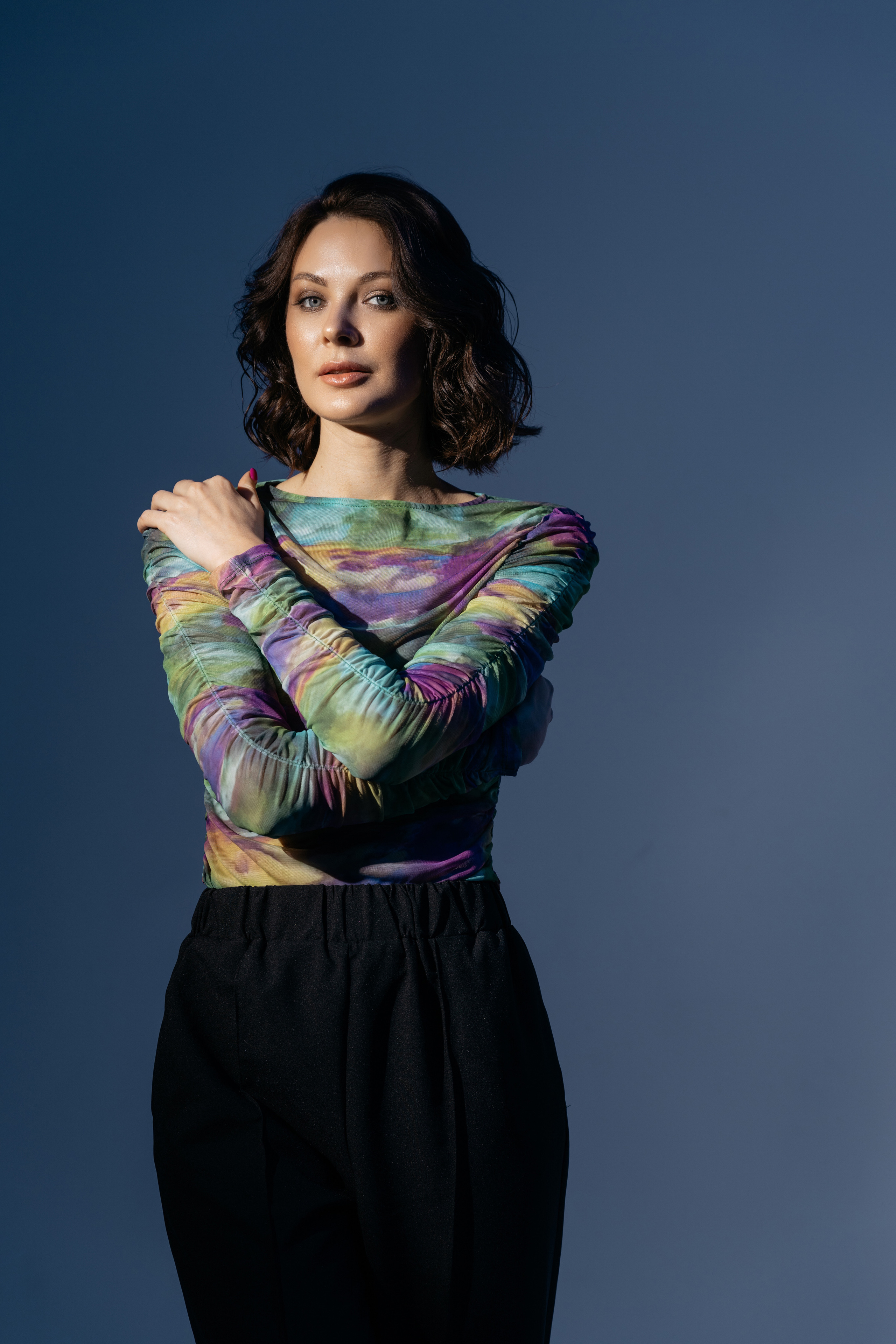 Наташа. Яна Тихонова — фотограф в Полоцке, Витебске и Минске