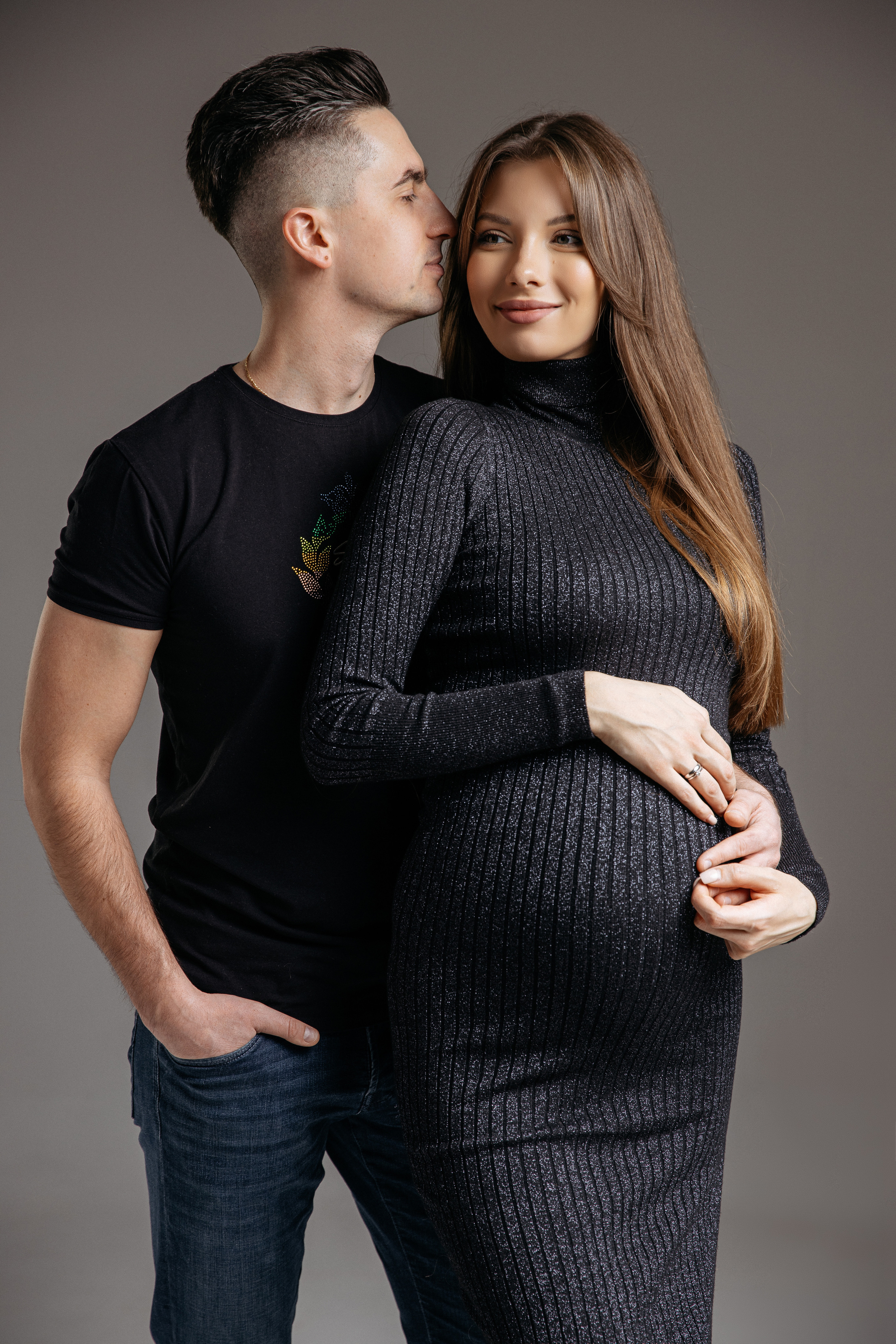 Антон и Ника. Яна Тихонова — фотограф в Полоцке, Витебске и Минске