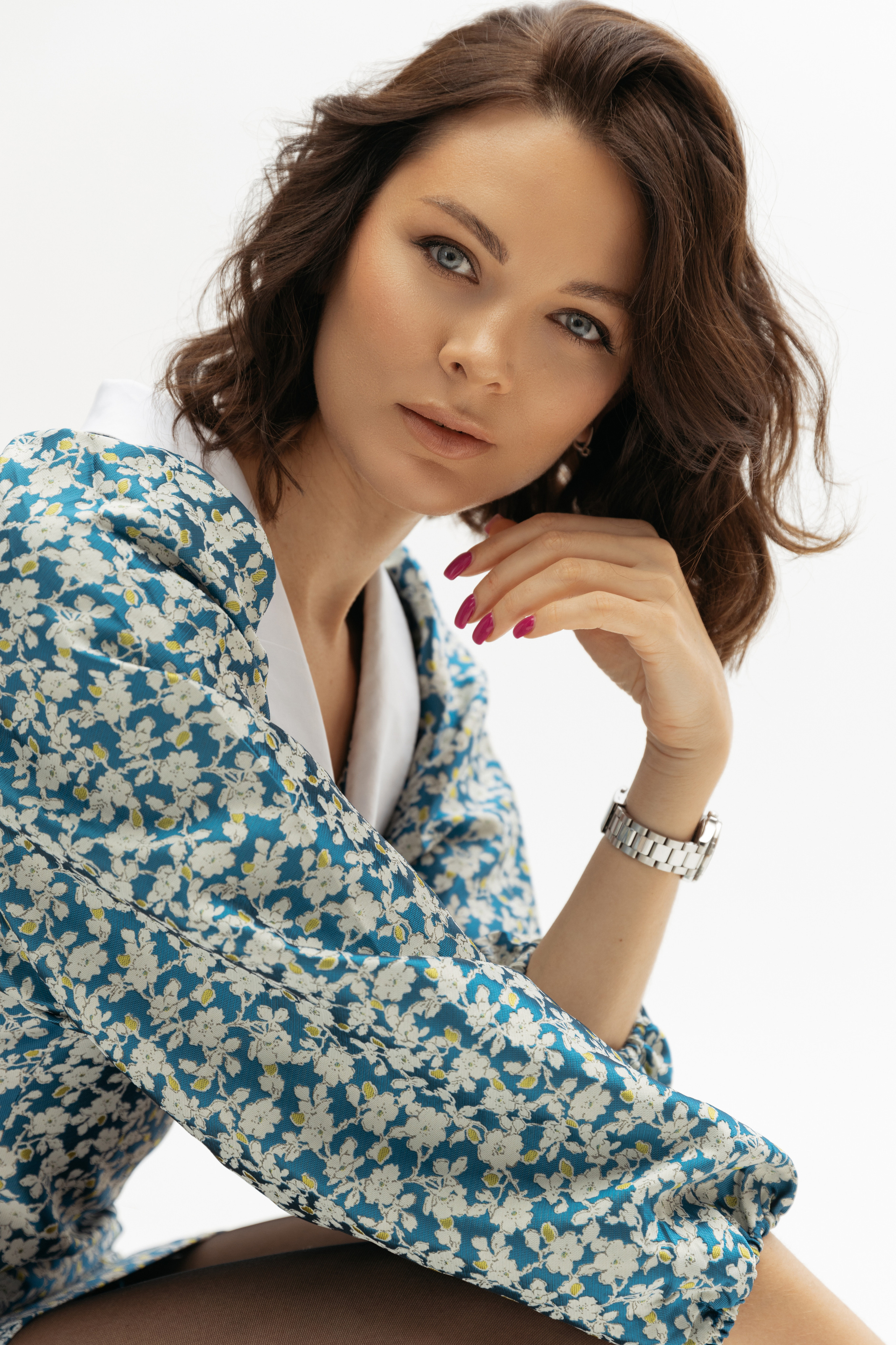 Наташа. Яна Тихонова — фотограф в Полоцке, Витебске и Минске