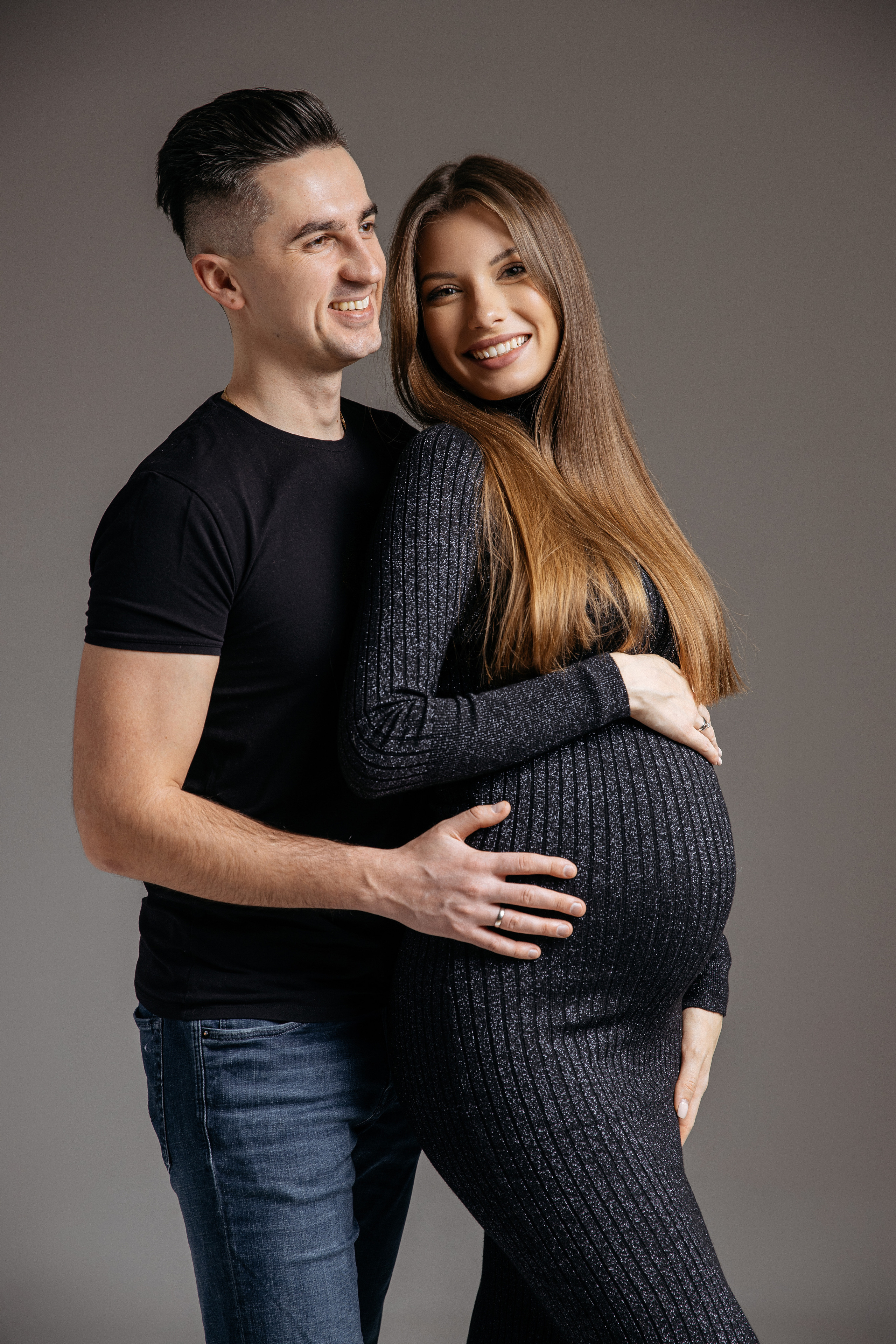 Антон и Ника. Яна Тихонова — фотограф в Полоцке, Витебске и Минске