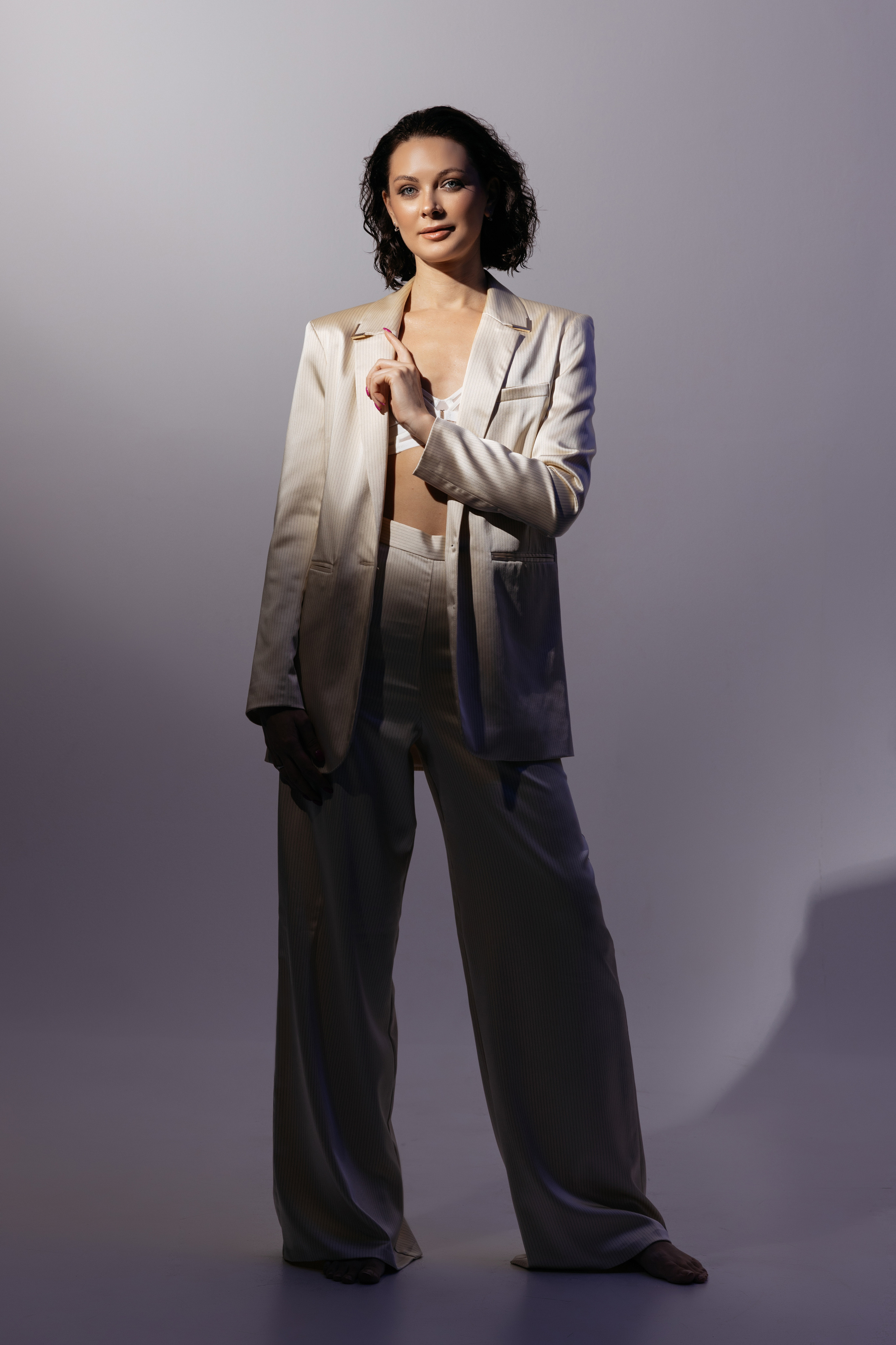 Наташа. Яна Тихонова — фотограф в Полоцке, Витебске и Минске