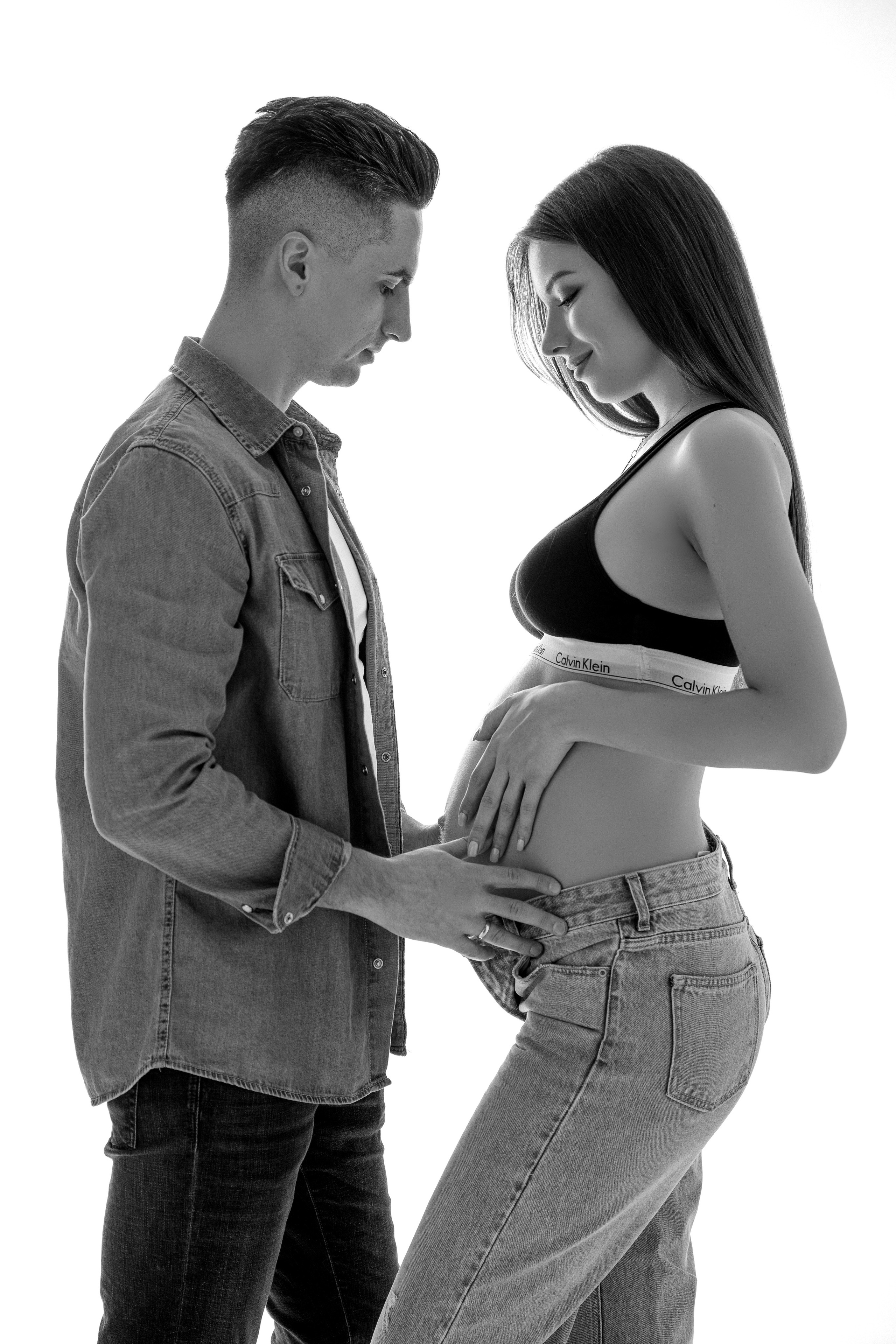 Антон и Ника. Яна Тихонова — фотограф в Полоцке, Витебске и Минске