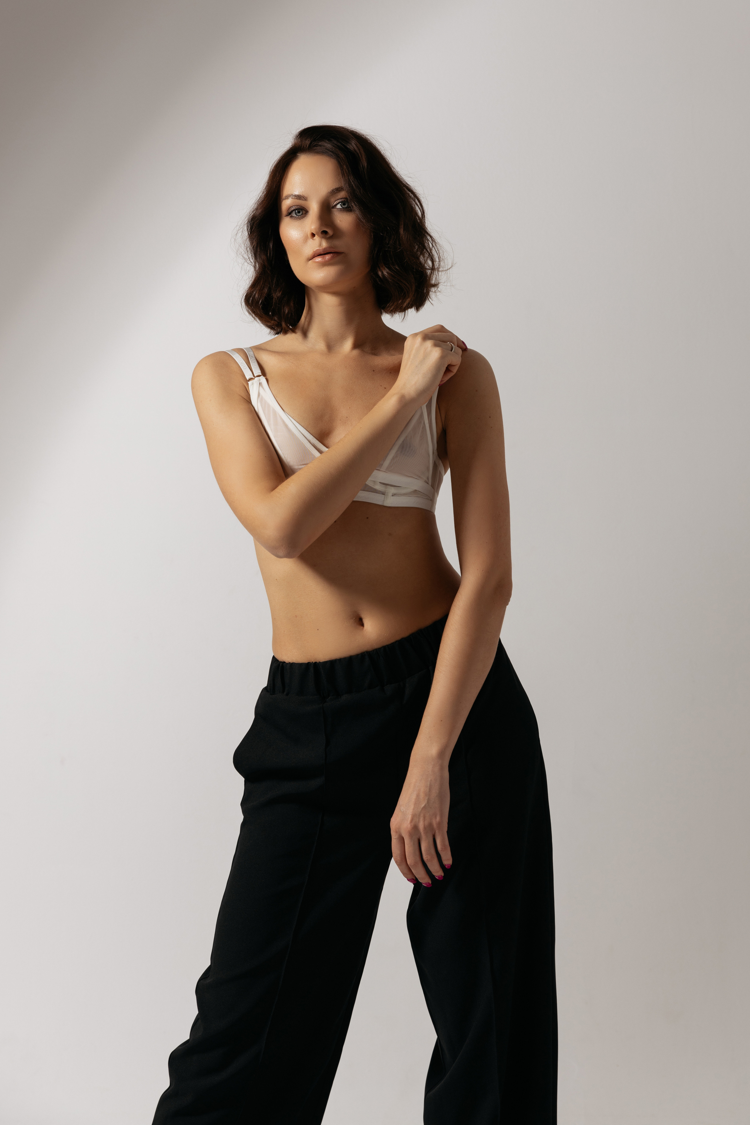 Наташа. Яна Тихонова — фотограф в Полоцке, Витебске и Минске