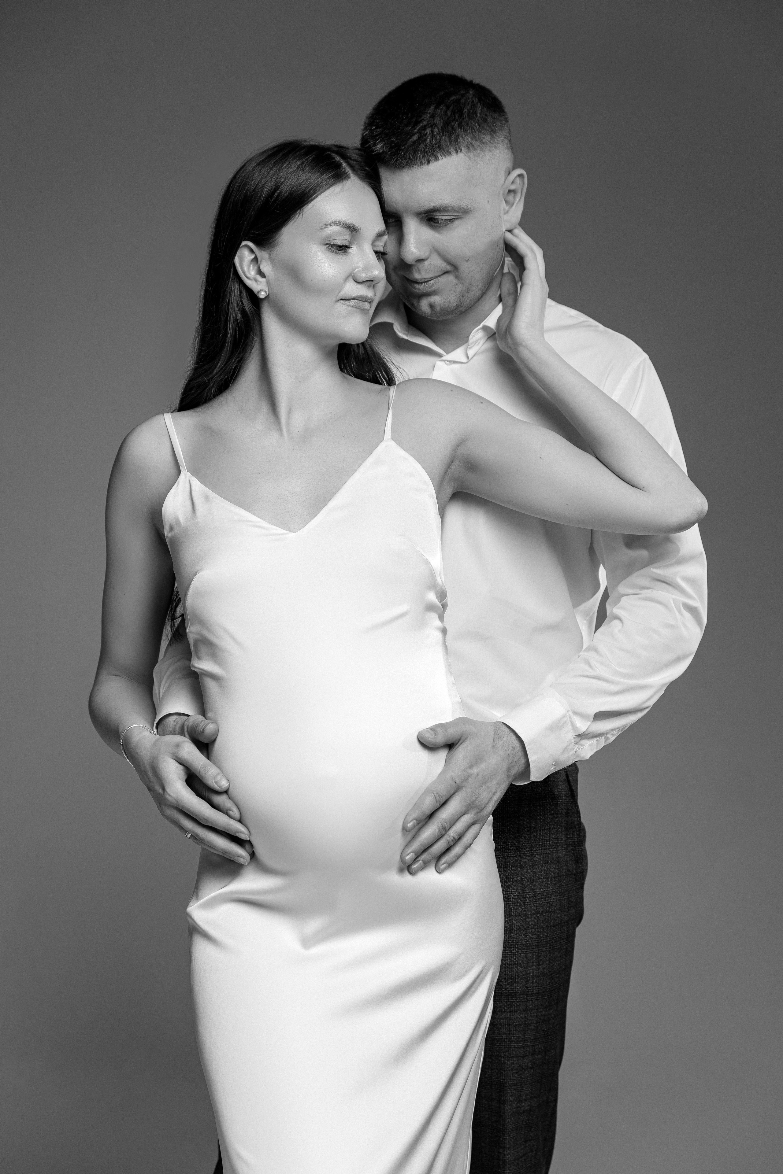 Марина и Егор. Яна Тихонова — фотограф в Полоцке, Витебске и Минске