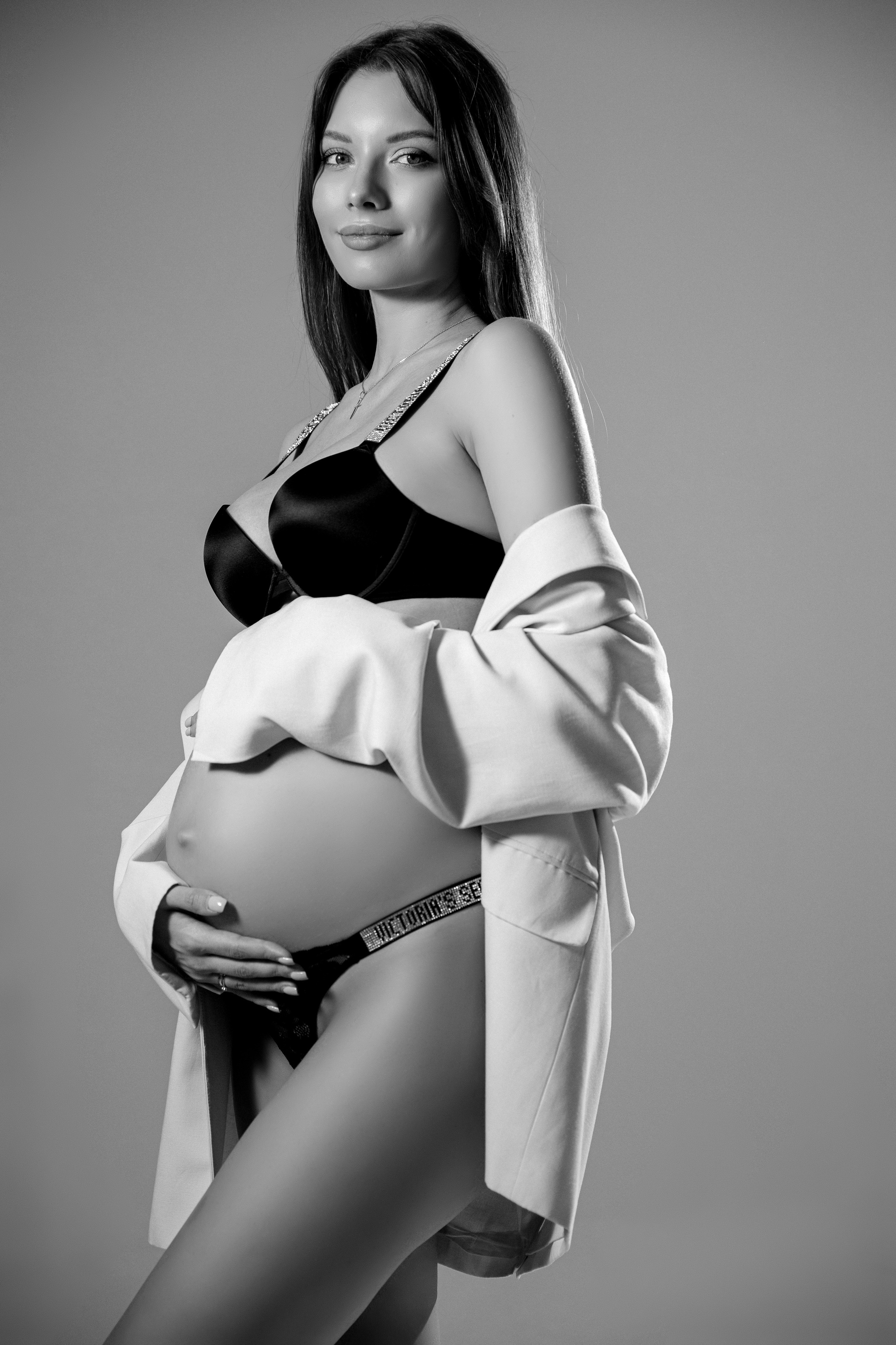 Антон и Ника. Яна Тихонова — фотограф в Полоцке, Витебске и Минске