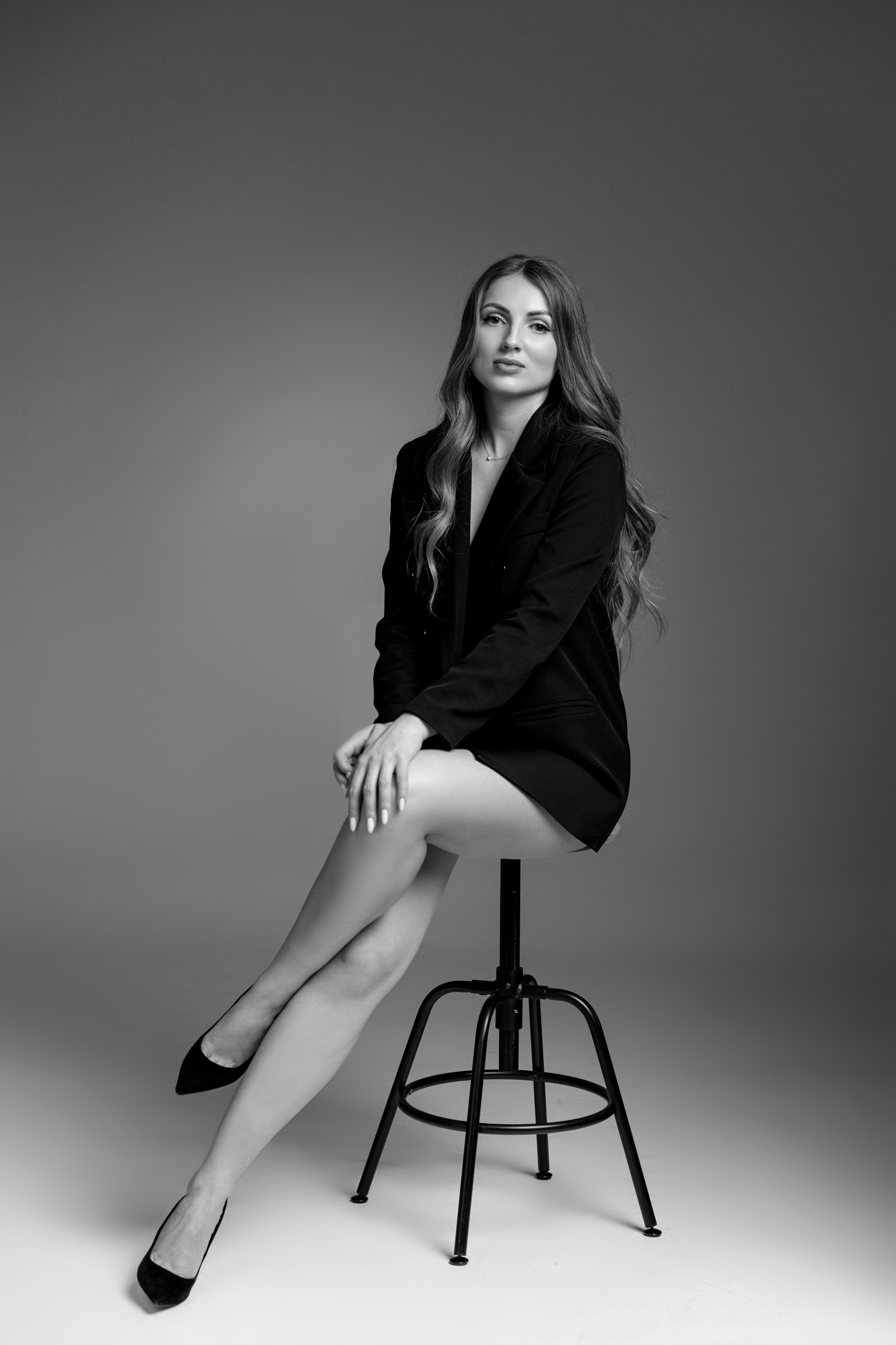 Надя и Женя. Яна Тихонова — фотограф в Полоцке, Витебске и Минске