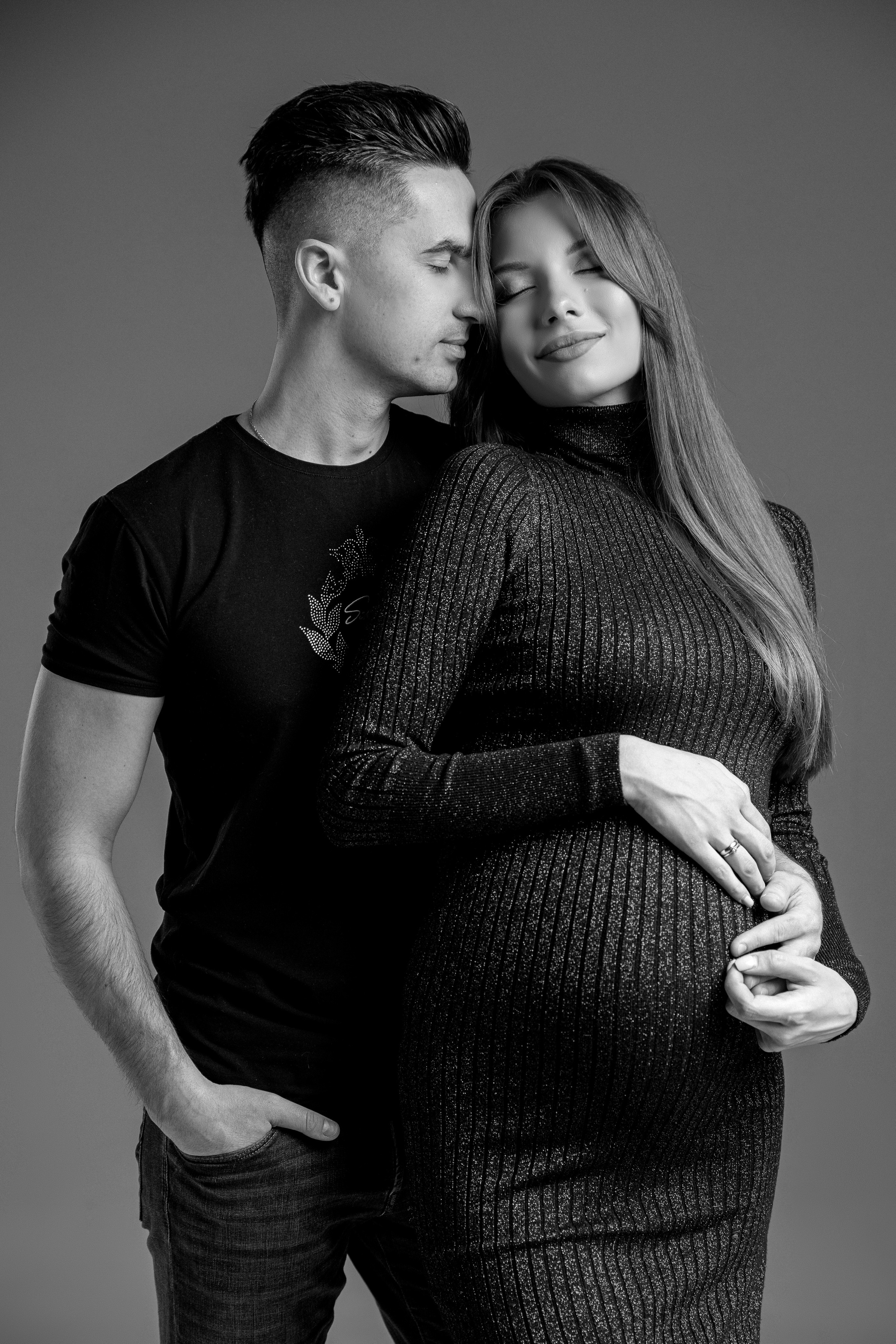 Антон и Ника. Яна Тихонова — фотограф в Полоцке, Витебске и Минске