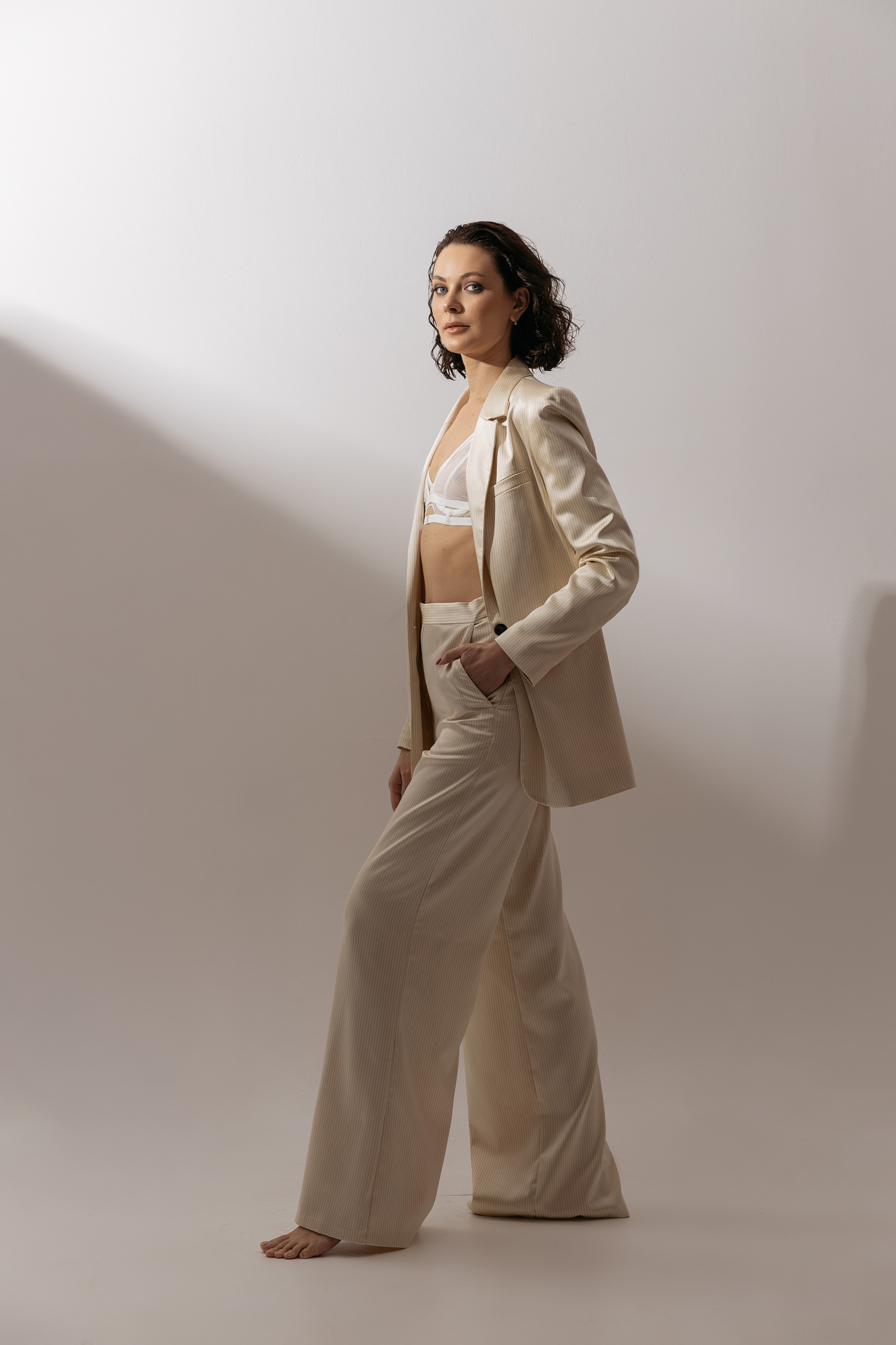 Наташа. Яна Тихонова — фотограф в Полоцке, Витебске и Минске