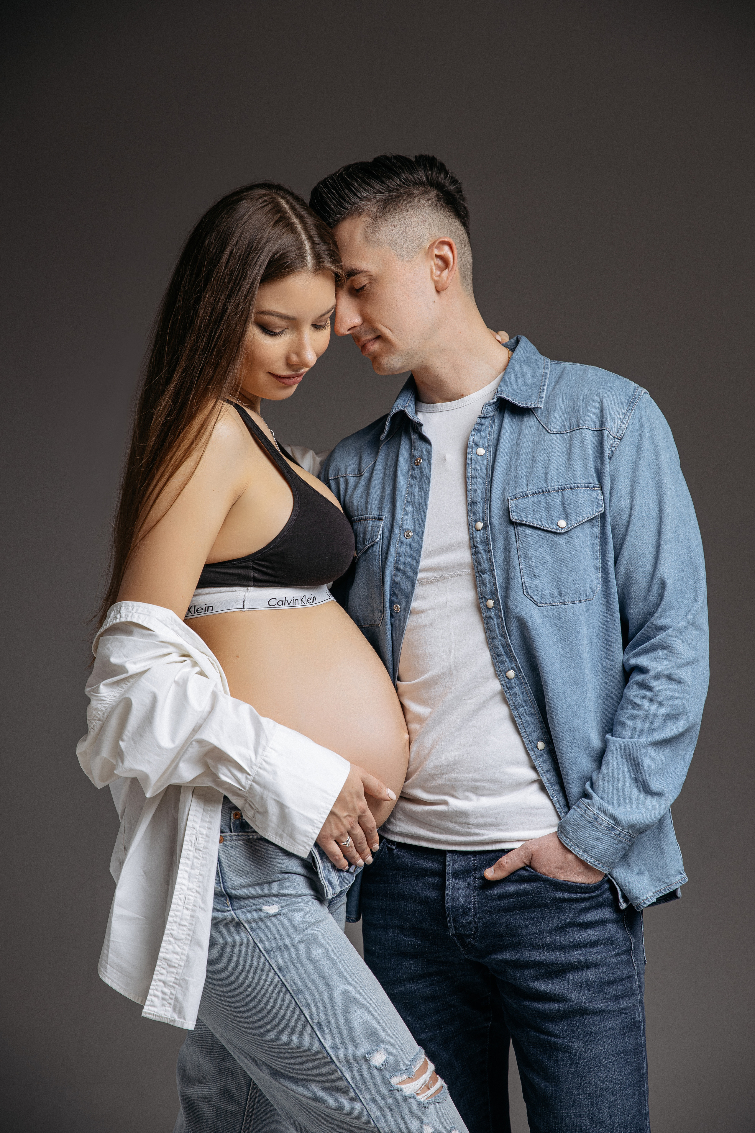 Антон и Ника. Яна Тихонова — фотограф в Полоцке, Витебске и Минске