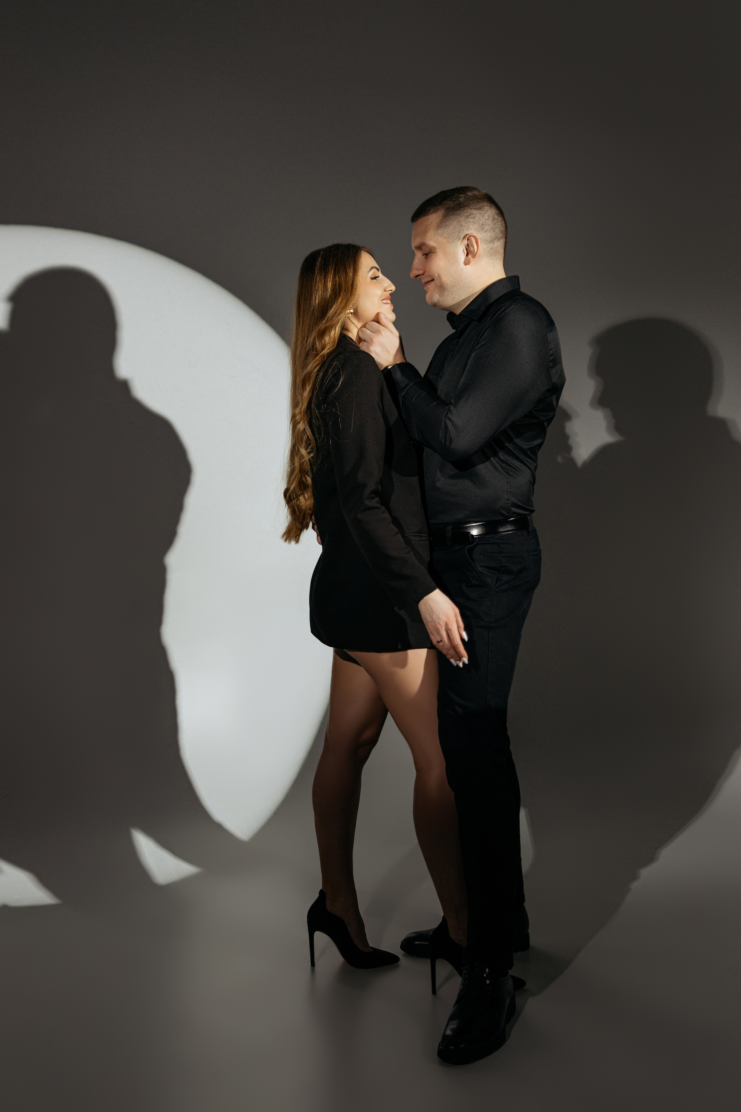 Надя и Женя. Яна Тихонова — фотограф в Полоцке, Витебске и Минске