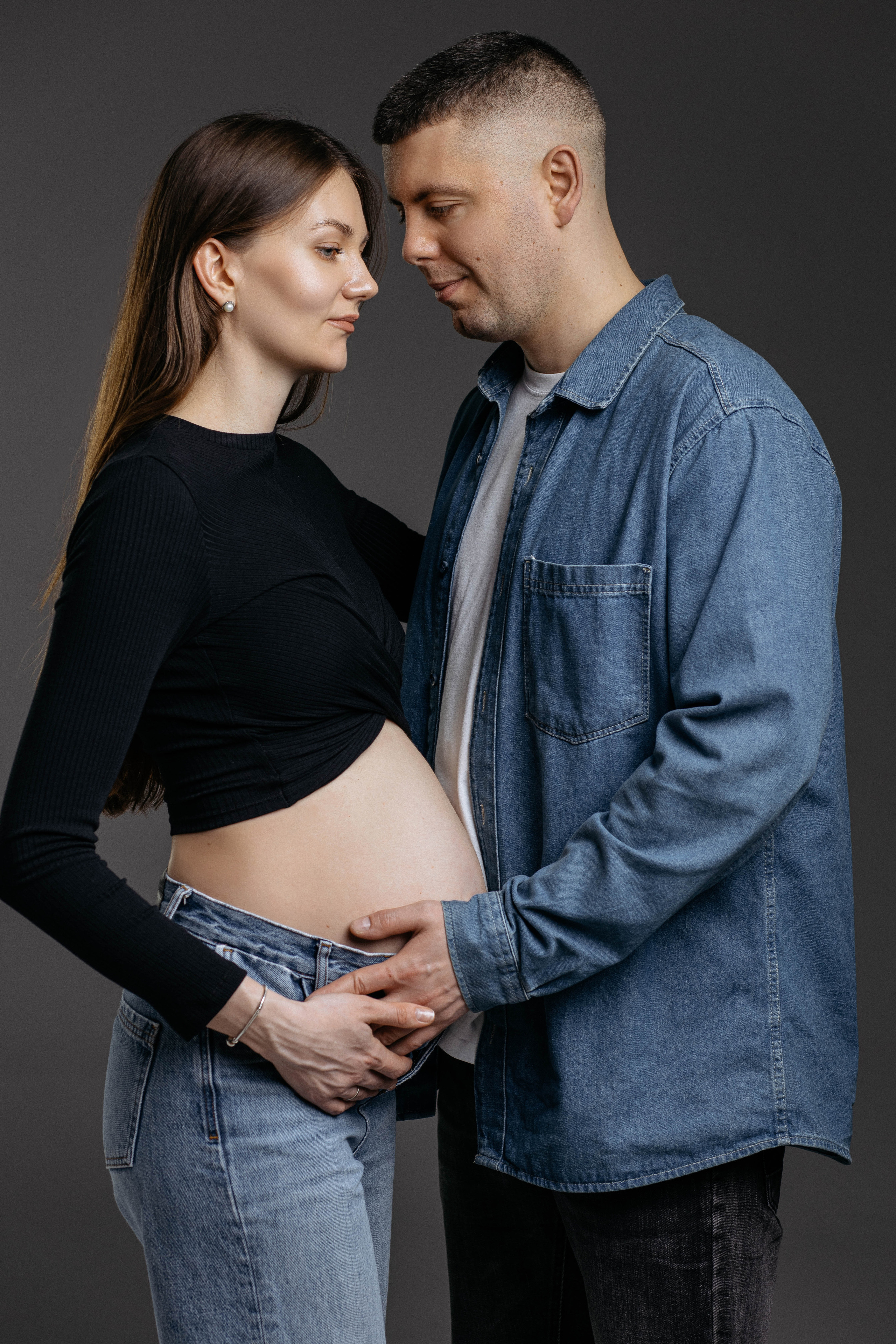 Марина и Егор. Яна Тихонова — фотограф в Полоцке, Витебске и Минске