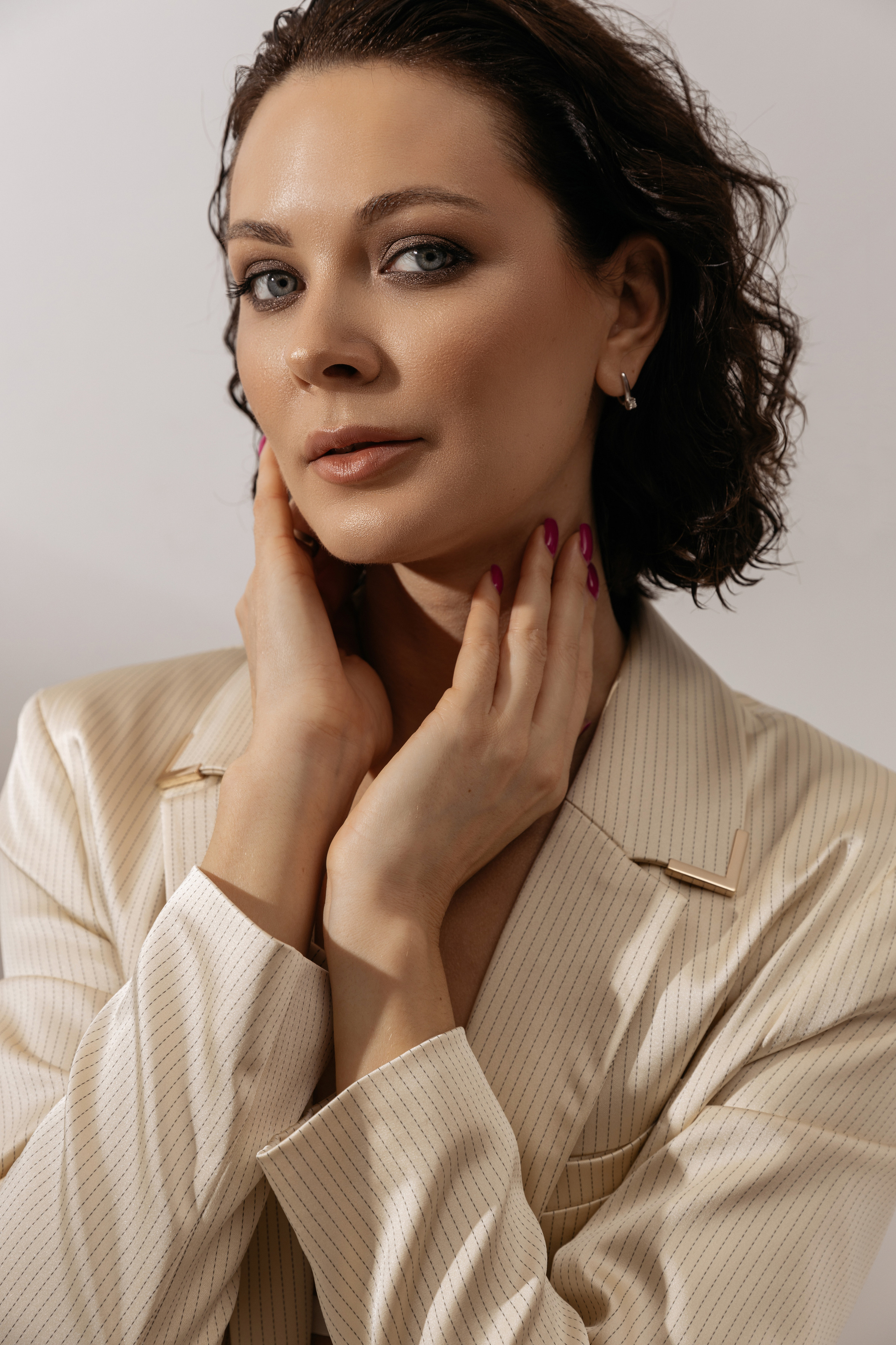 Наташа. Яна Тихонова — фотограф в Полоцке, Витебске и Минске