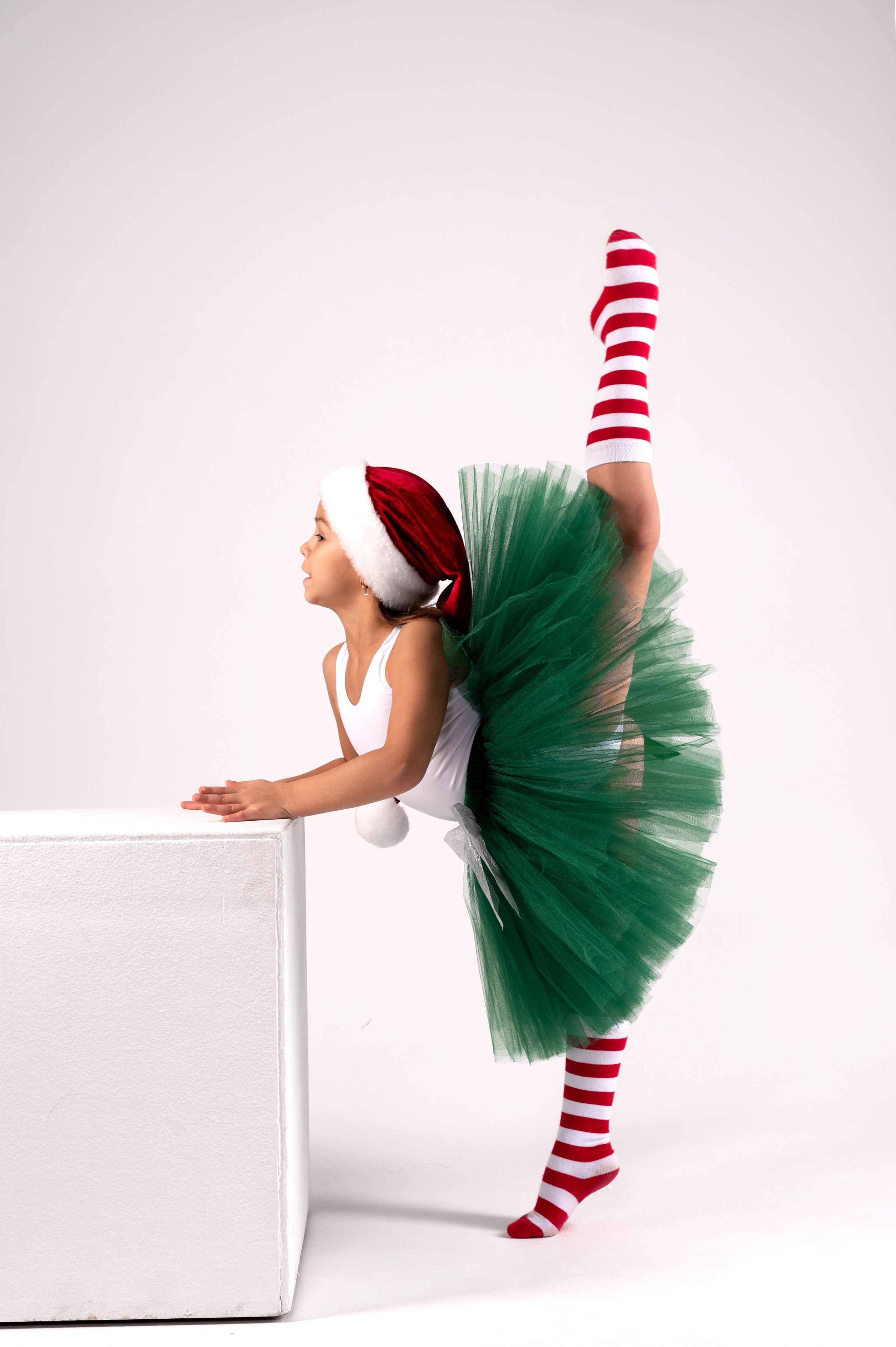 Групповая новогодняя с Анастасией. Спортивный фотограф в Туле и Тульской области. Файсханова Фото Спорт