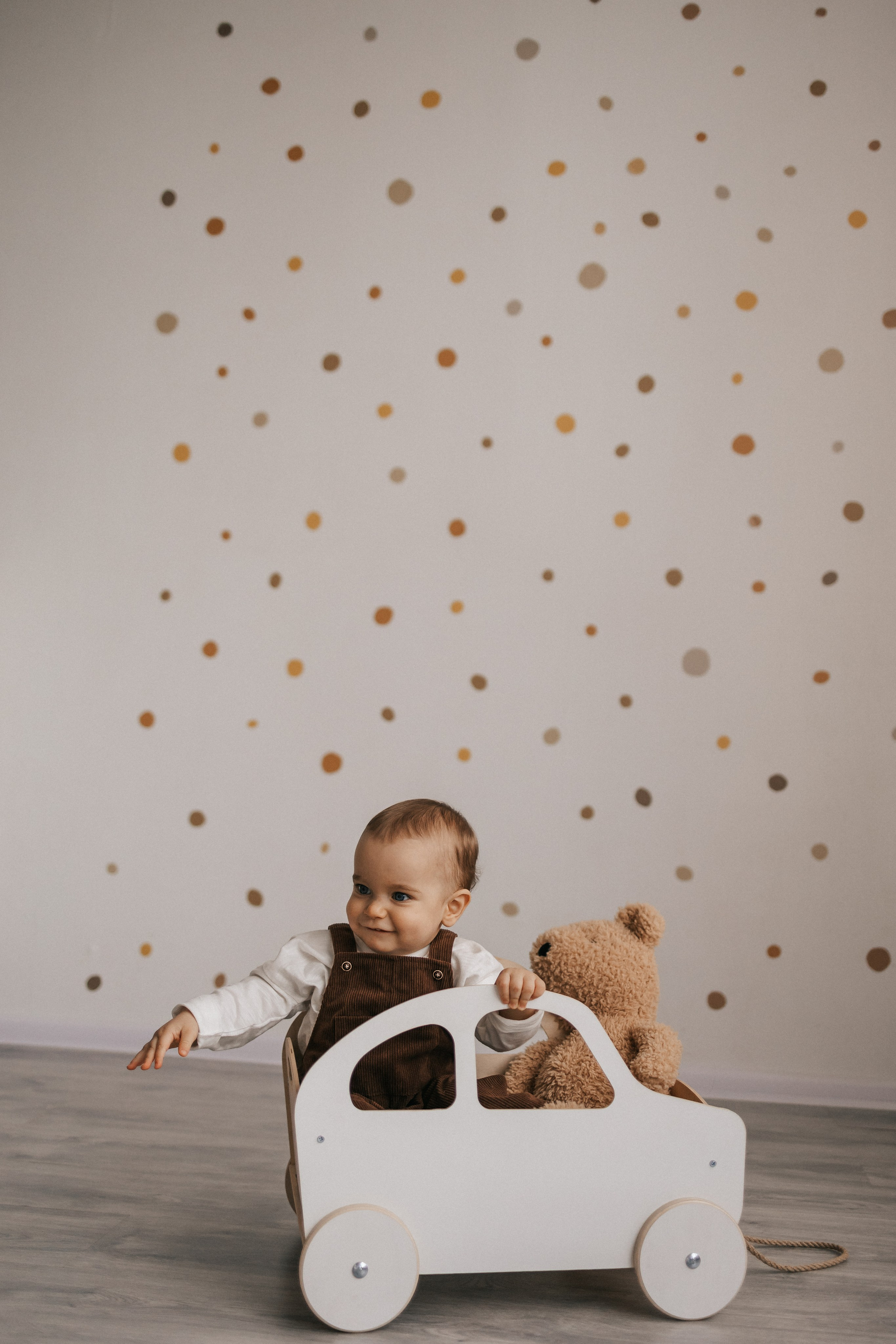 Льву 1 годик. Фотограф Нижний Новгород