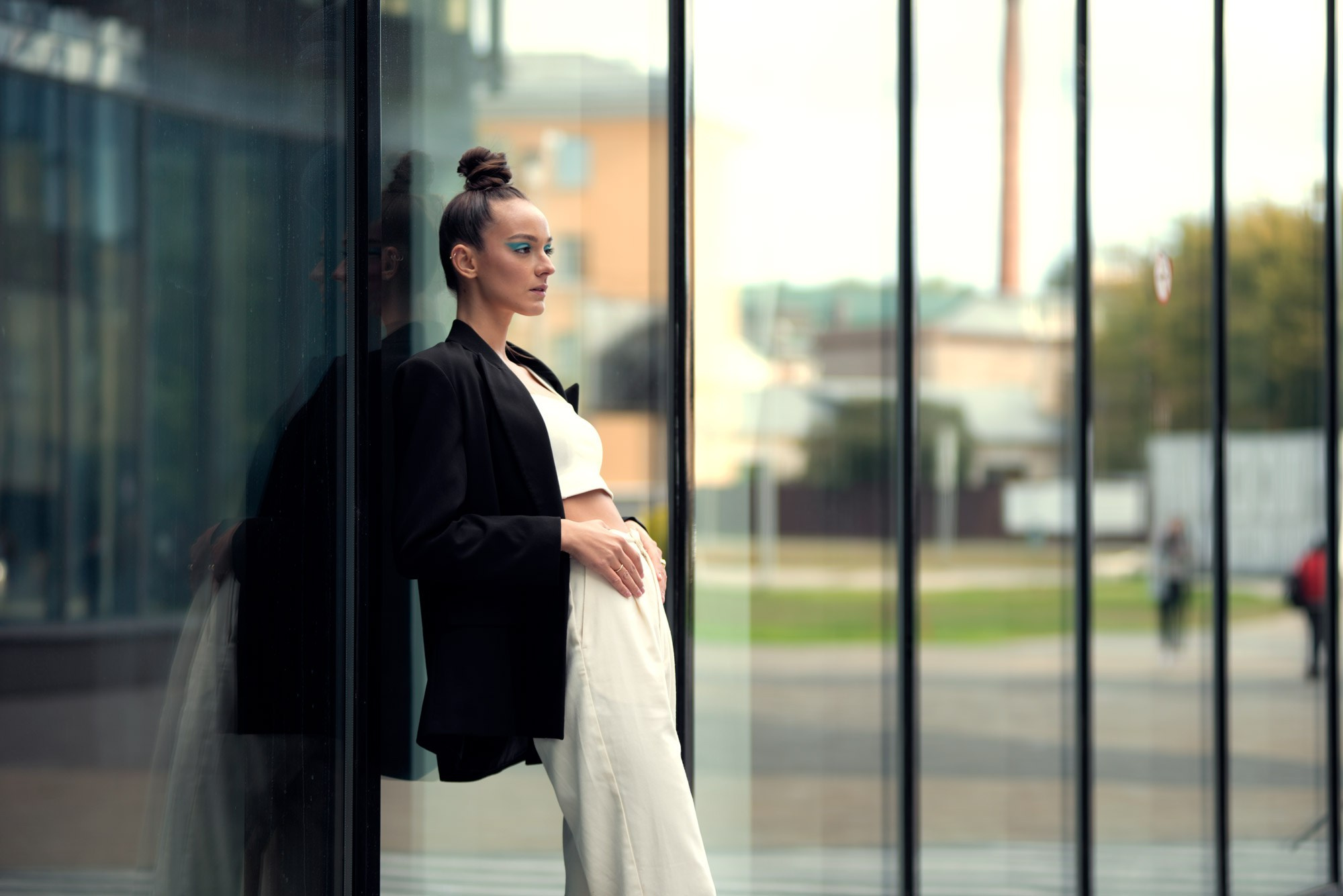 Уличные съёмки. Ярослав Плетинский фотограф в Санкт-Петербурге