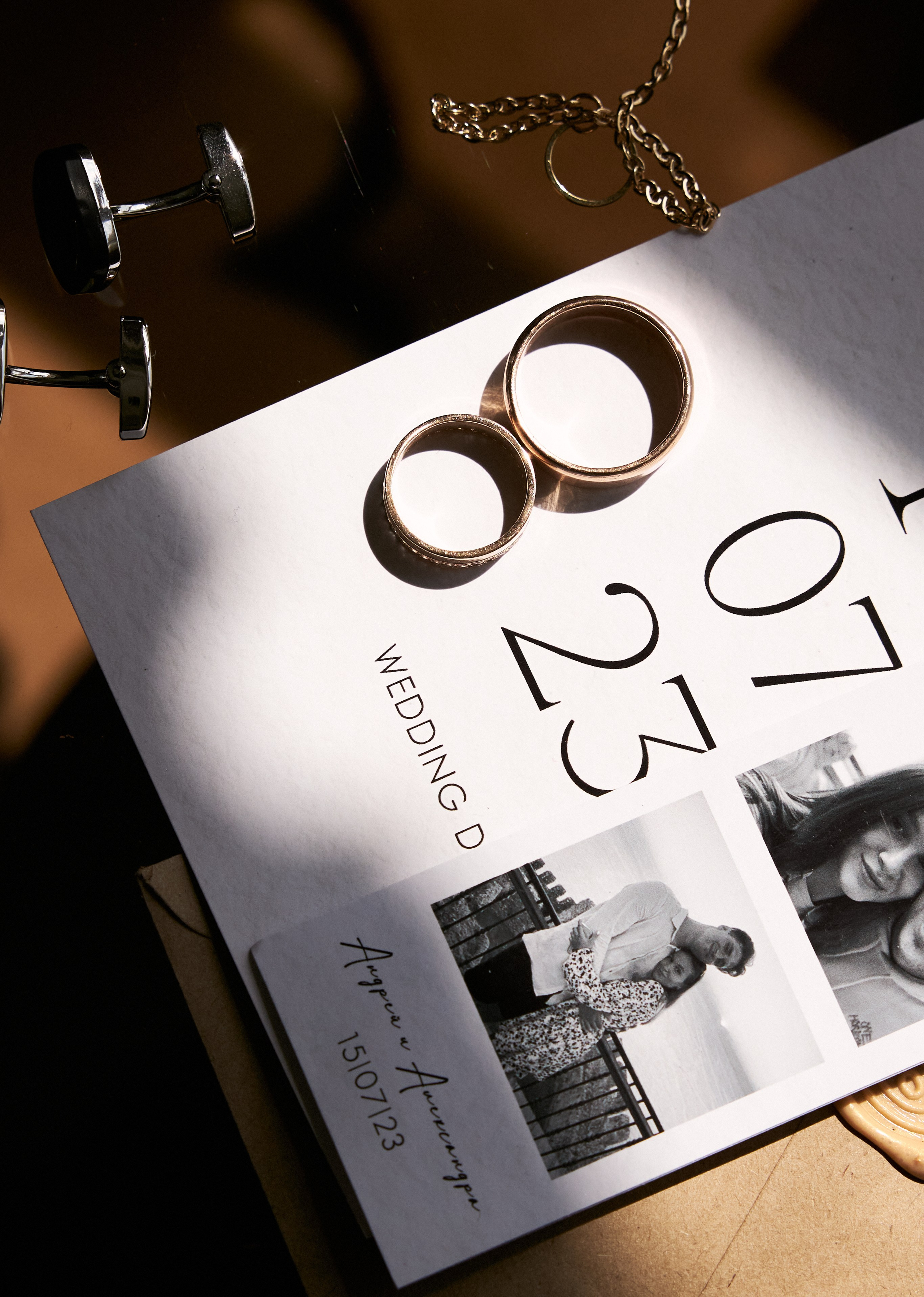 A&A. Свадебный фотограф / Reels Нижний Новгород Татьяна Красильникова