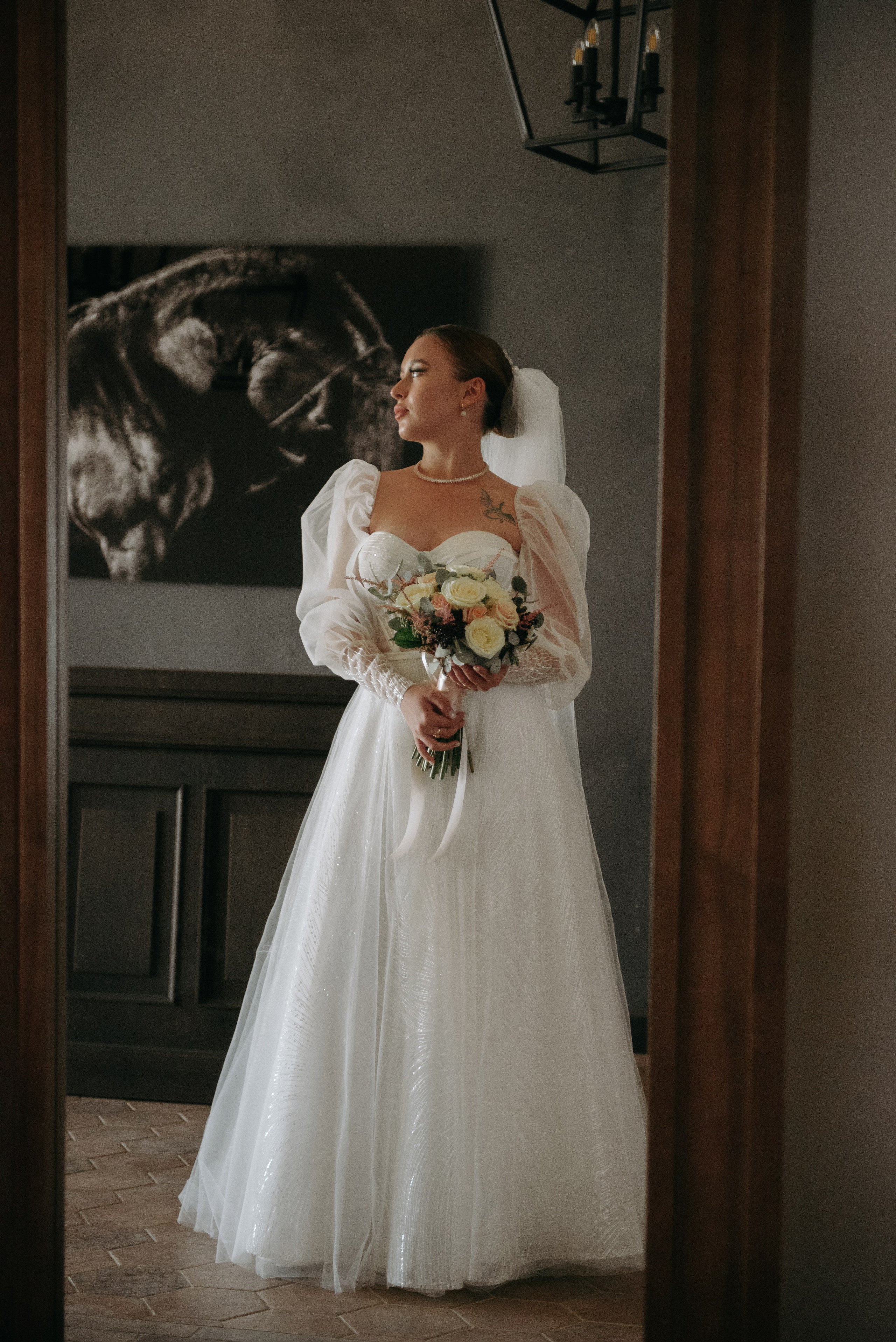 Игорь и Алина. Свадебный и семейный фотограф Темрюк Алёна Ковальская