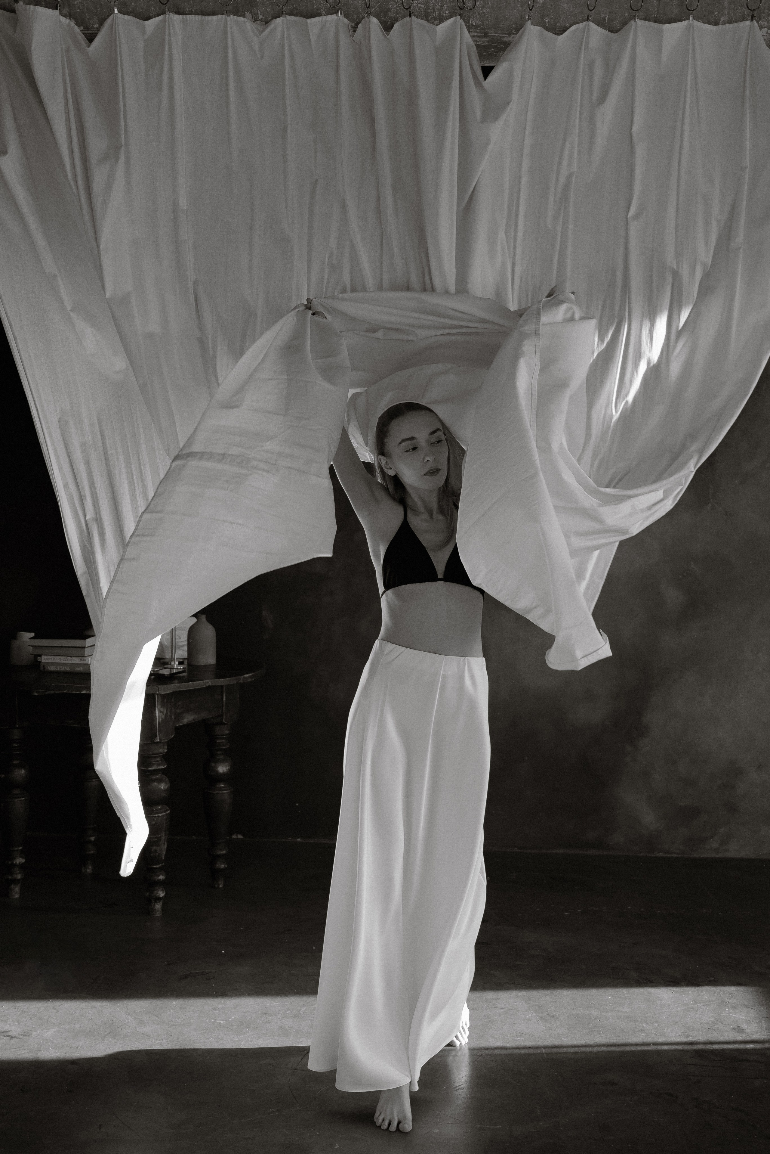 Лиза. Тамара Власова