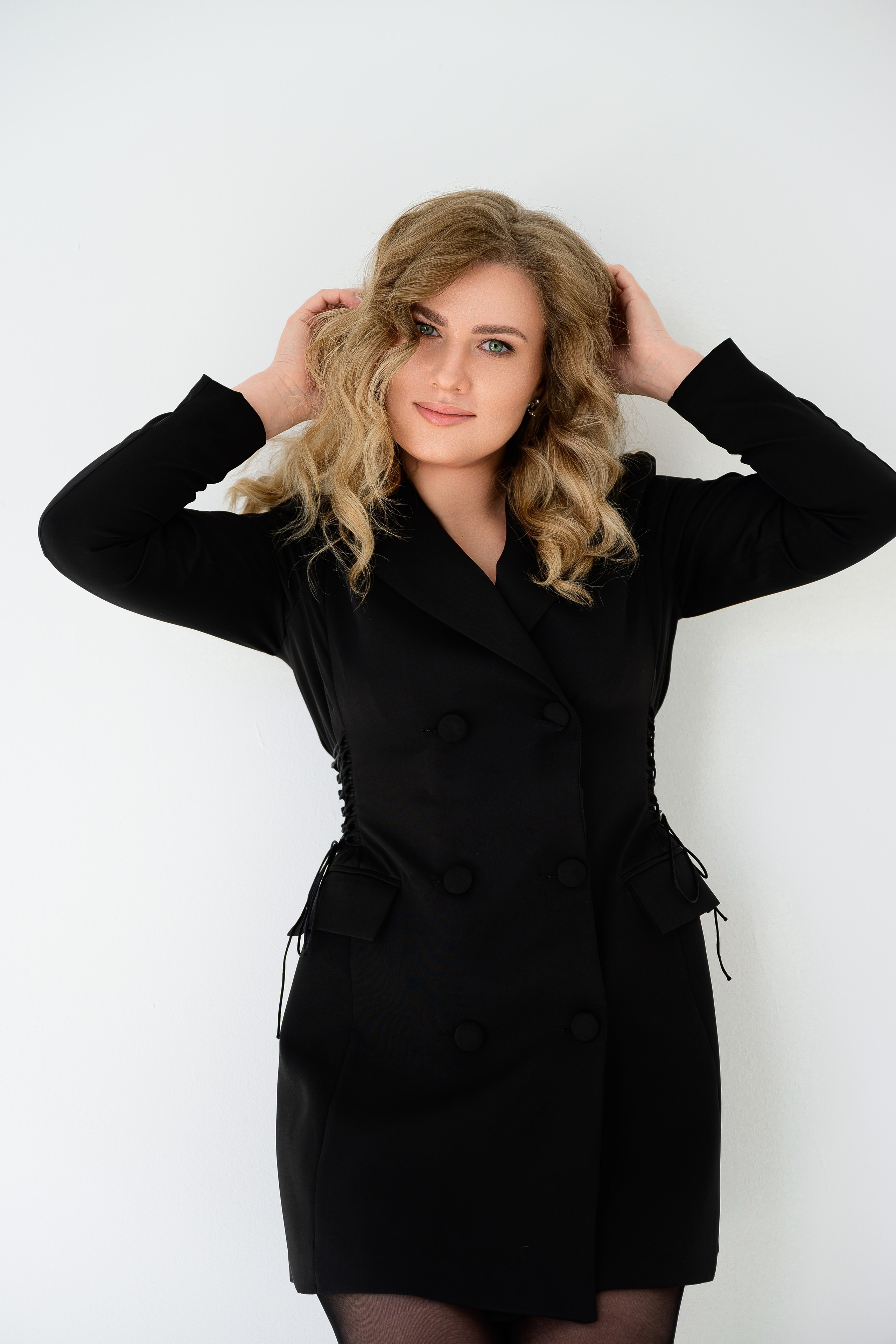 Юля. Тамара Власова