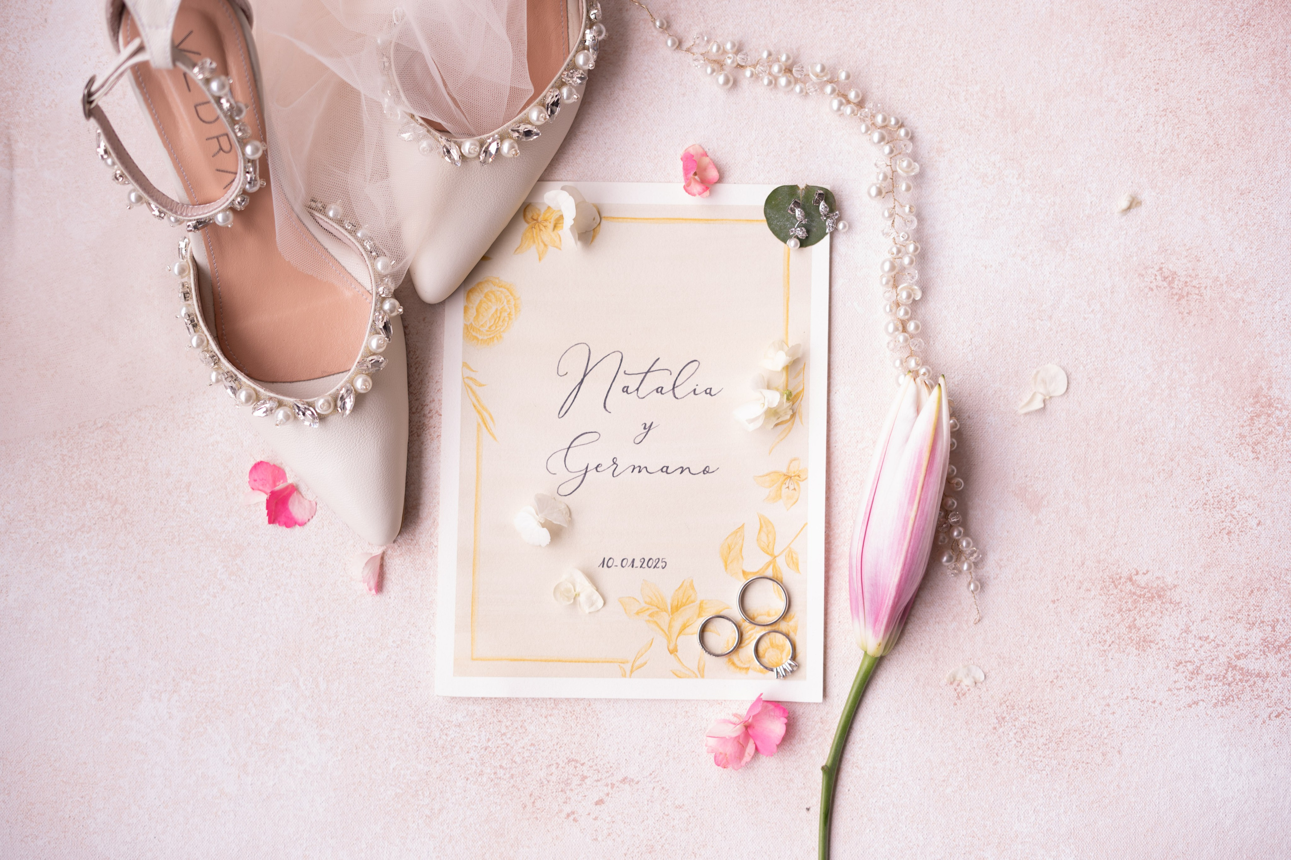 Natalia and Germano. Wedding Photographer in Barcelona and Medellin