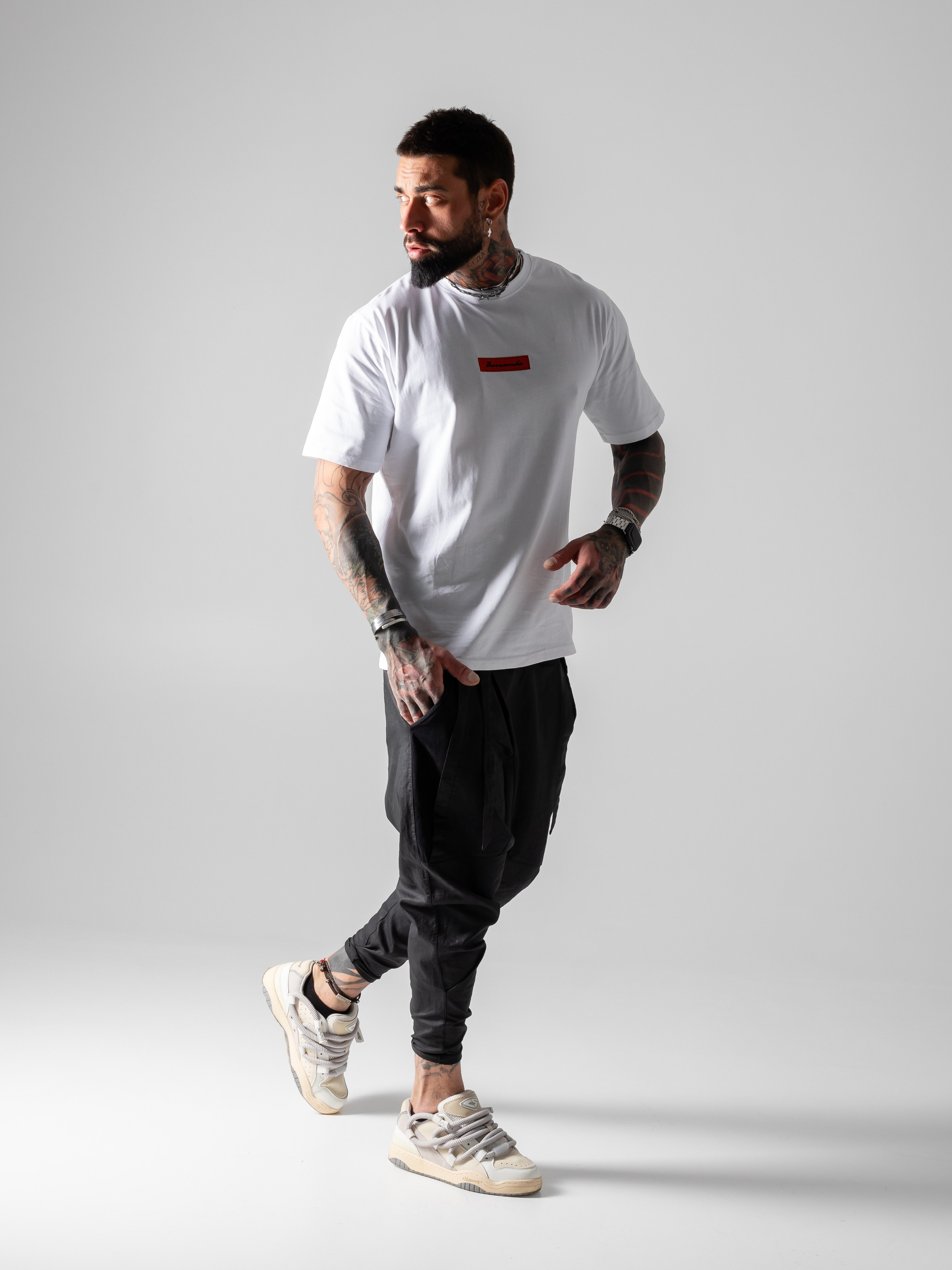 Мужская футболка. Фотограф в Краснодаре Арина Кудряшова