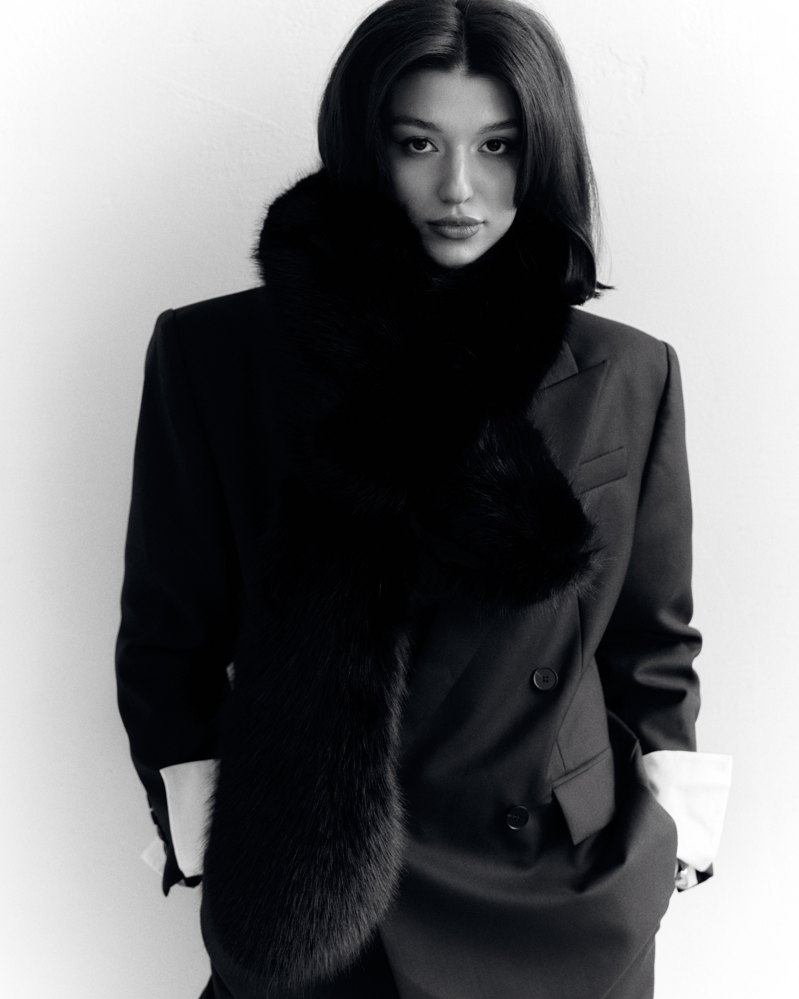 Индивидуальная съемка. Фотограф ALINA DZHIDZALOVA