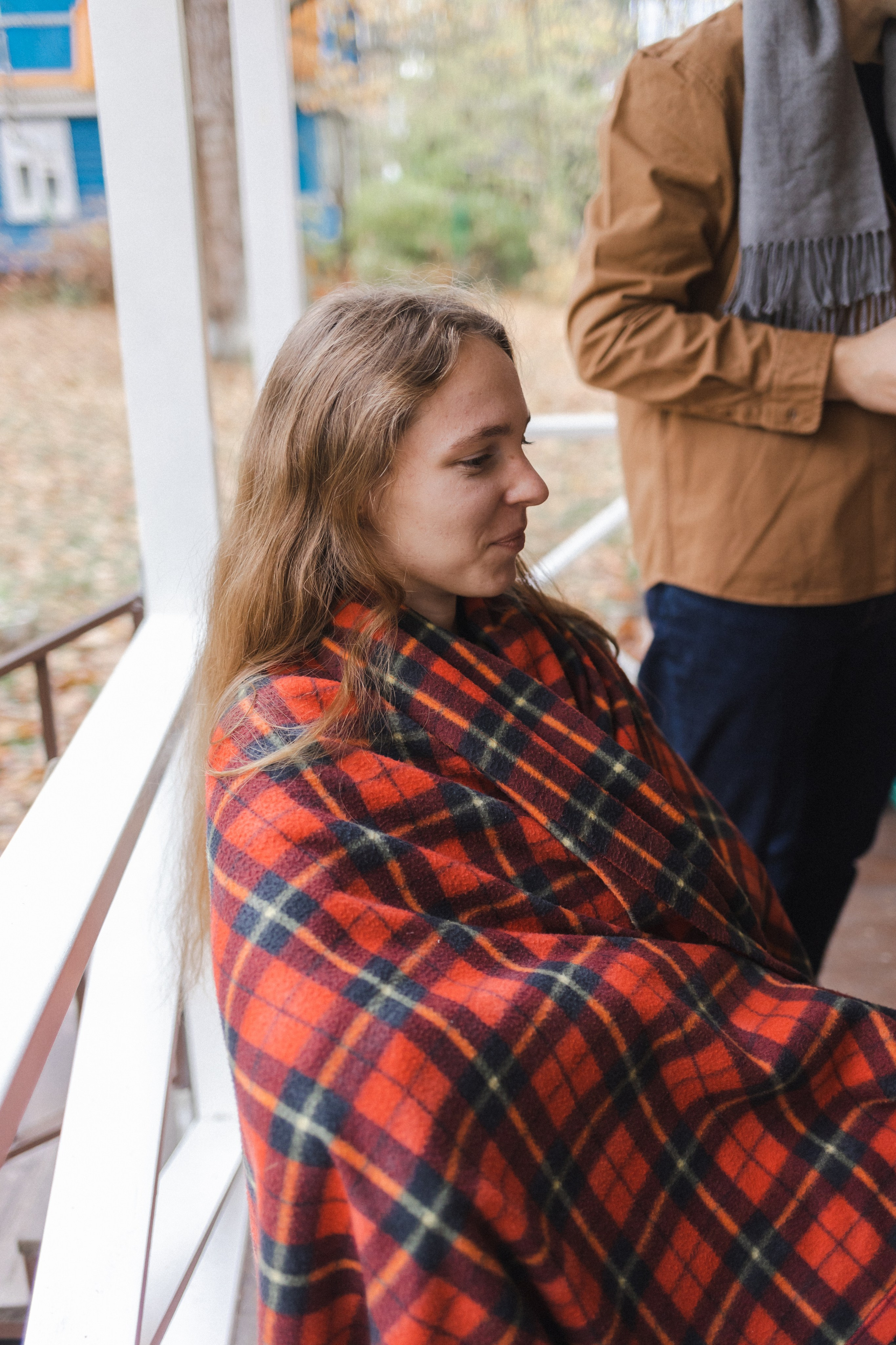 Five o'clock (история большой семьи). Семейный фотограф в Москве