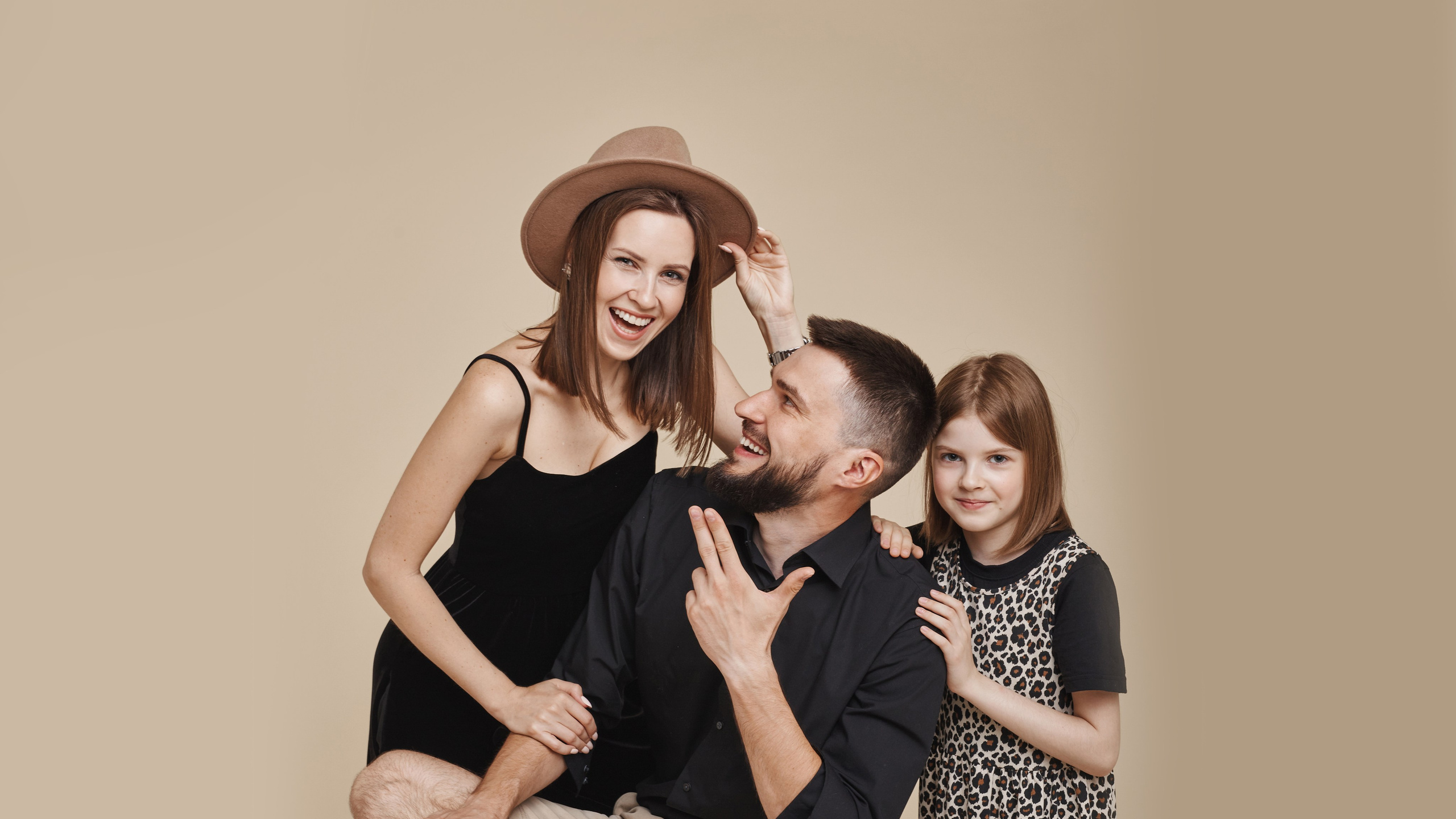 Семья & Love Story. Фотограф Андрей Кононенко