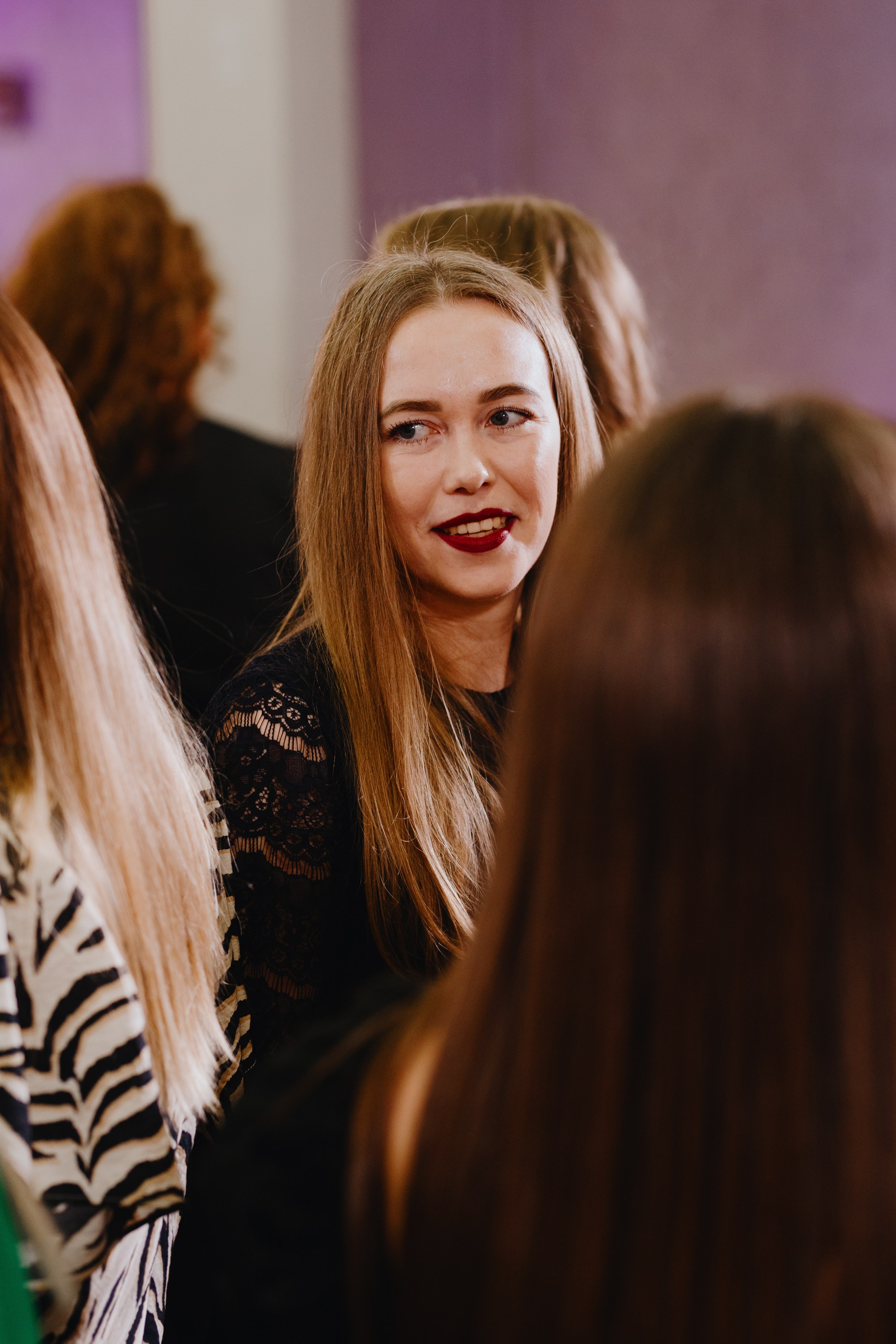 Выпускной «Антидот 4.0». Фотограф Илья Чернов