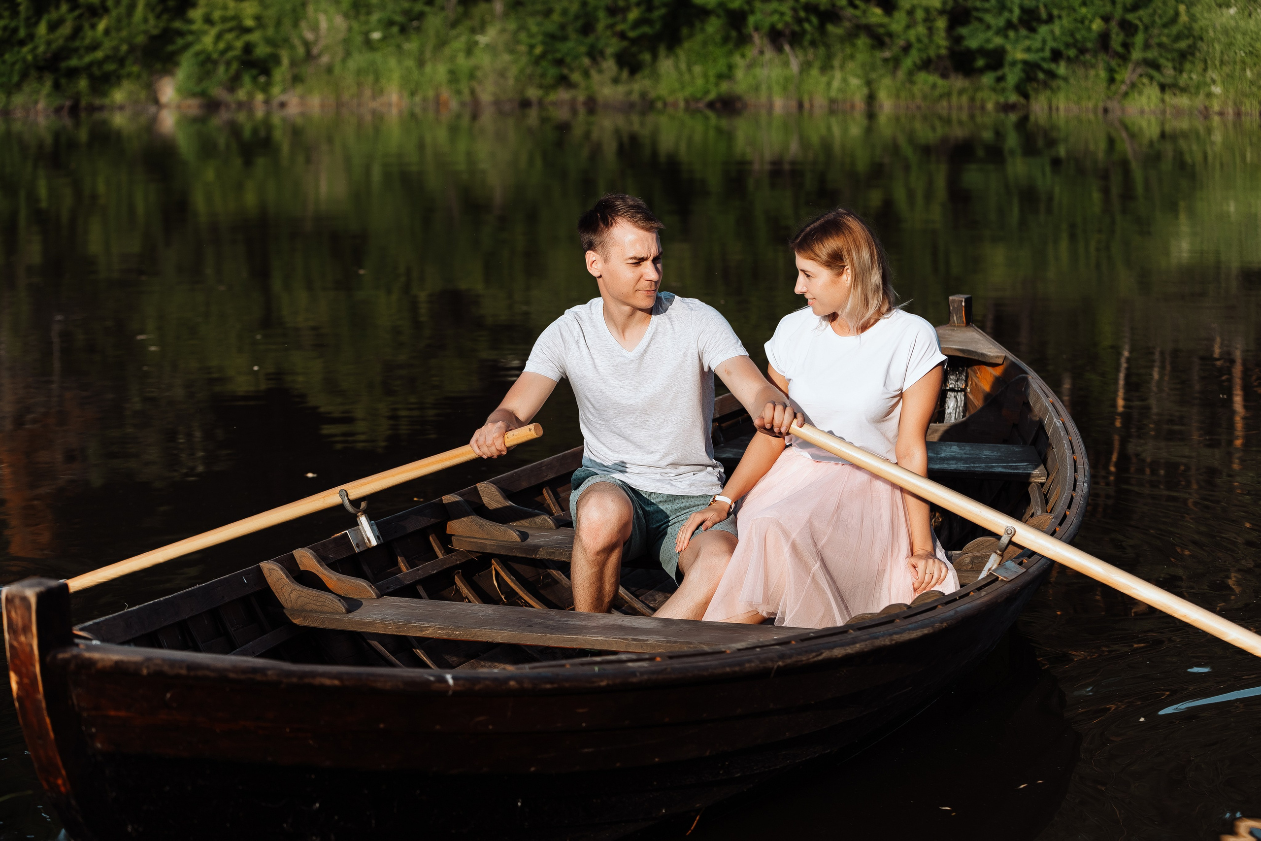 Эдуард и Алёна. Тимур Аминов | Фотограф в Кемерове