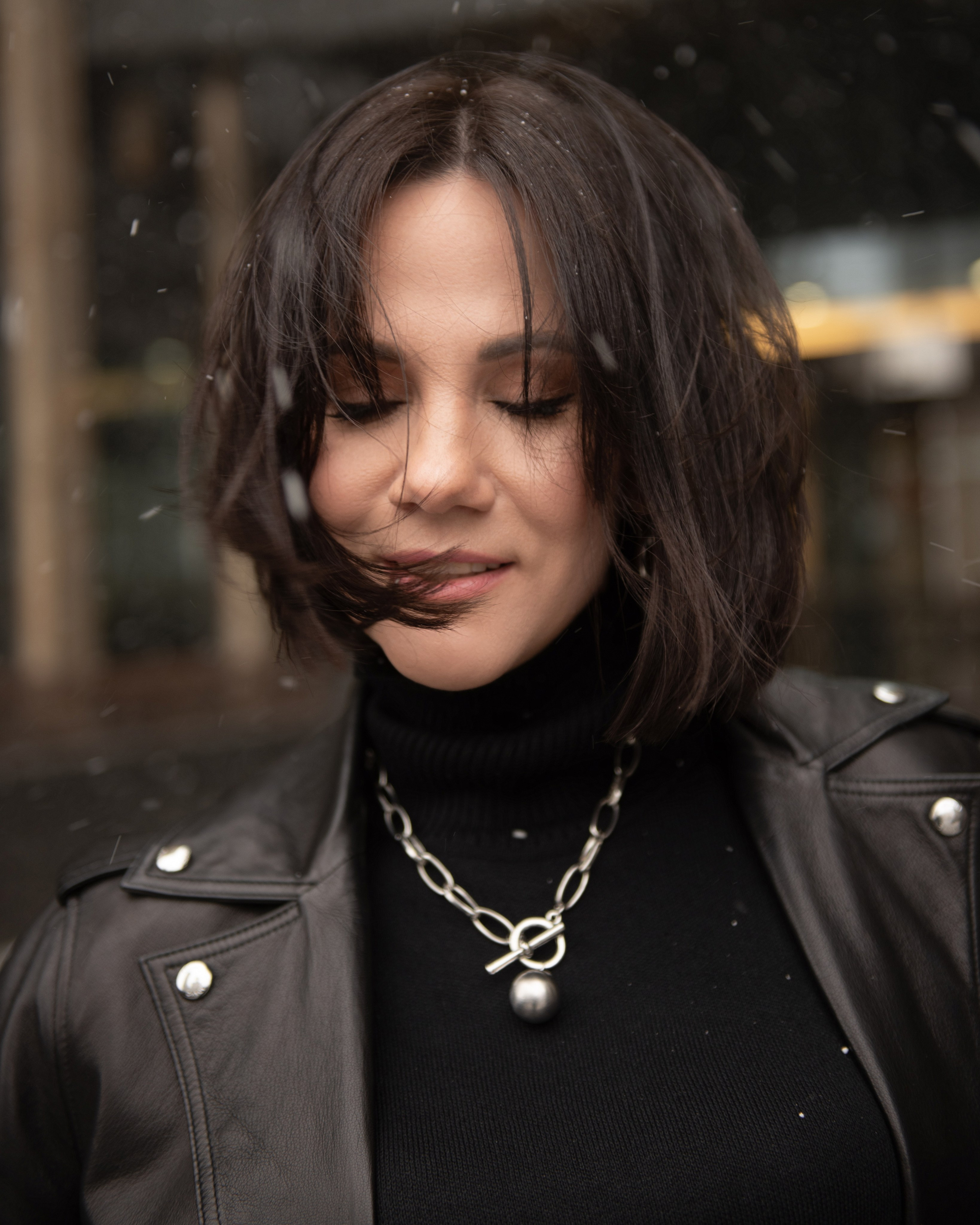 Ольга. Фотограф в Москве Мария Терентьева