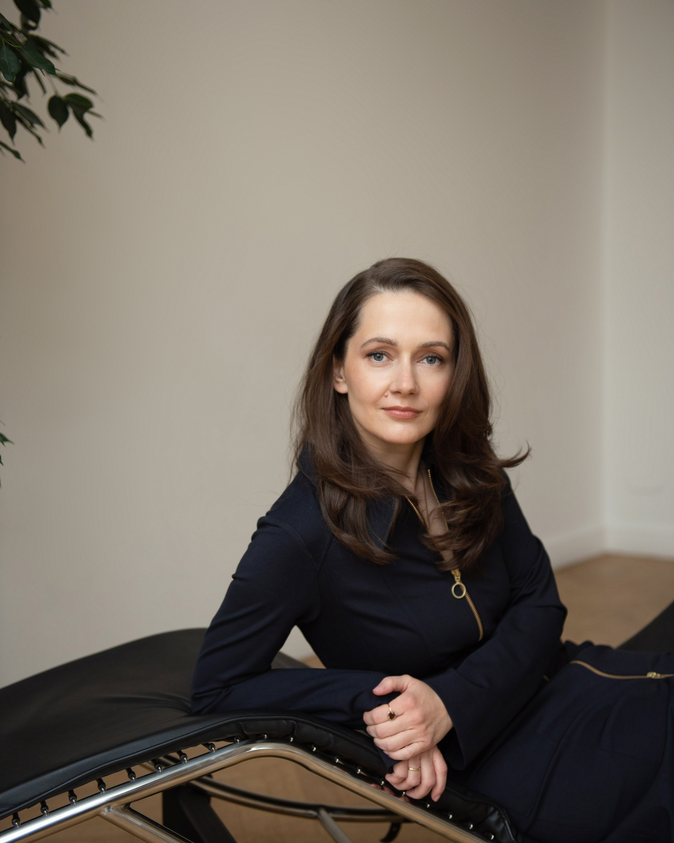 Анастасия. Фотограф в Москве Мария Терентьева