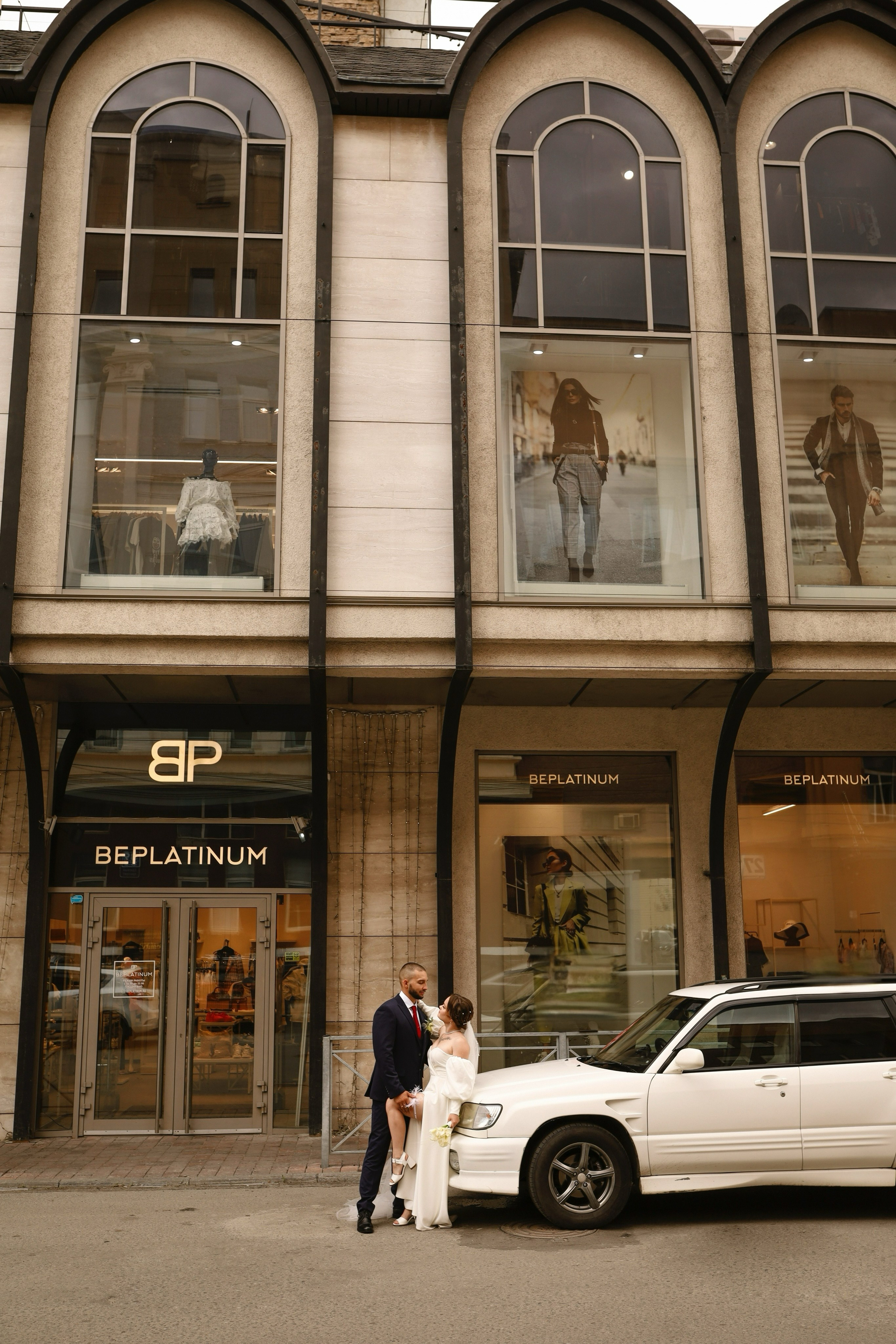 Иван и Анастасия. Инна Вильт| лайфстайл фотограф из Новосибирска