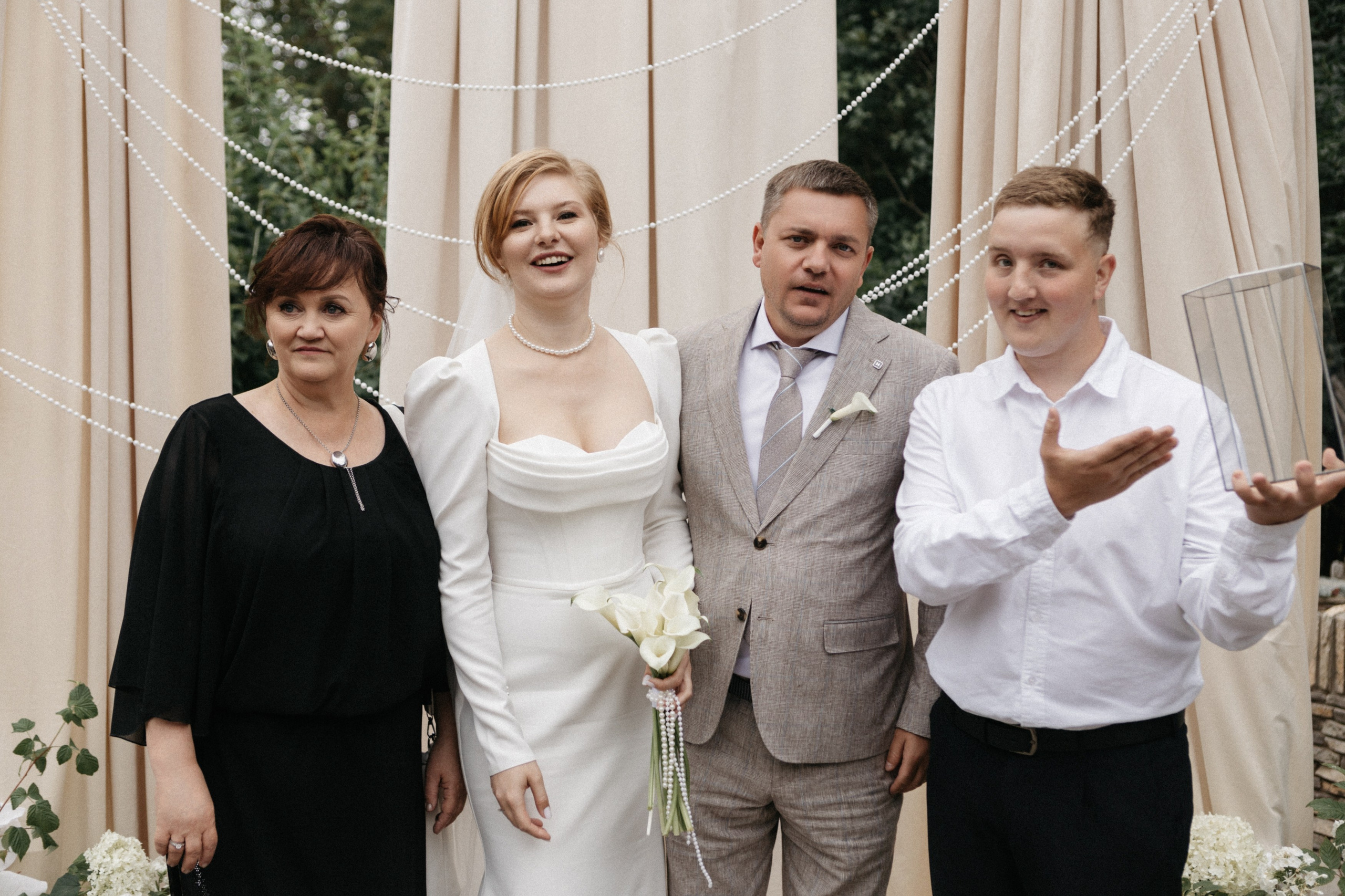 V&T. Свадебный фотограф Уфа Руслан Габдлисламов