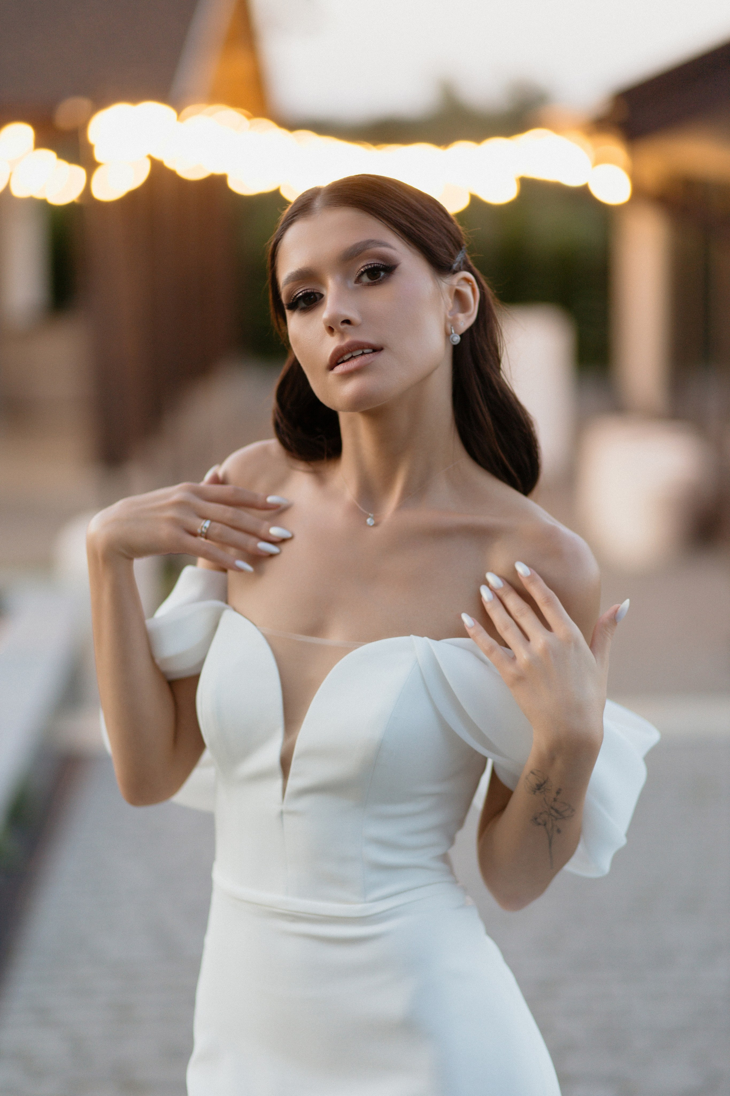 Игорь & Ксюша | GRAND CHALET. Свадебный фотограф в Минске Владислав Бабич