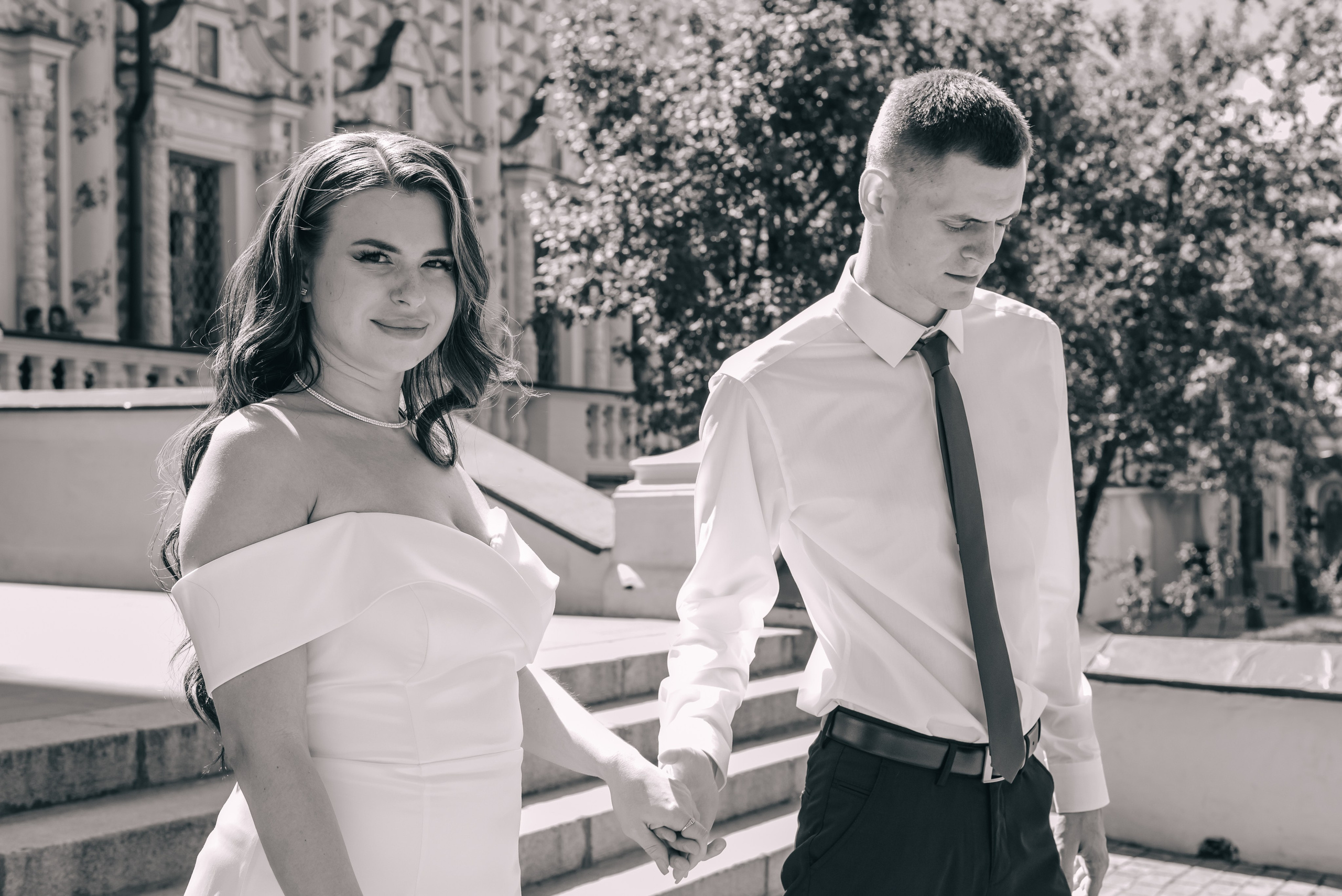 Фотограф на свадьбу. Свадебный фотограф в Сергиевом Посаде недорого Ольга Гузанова