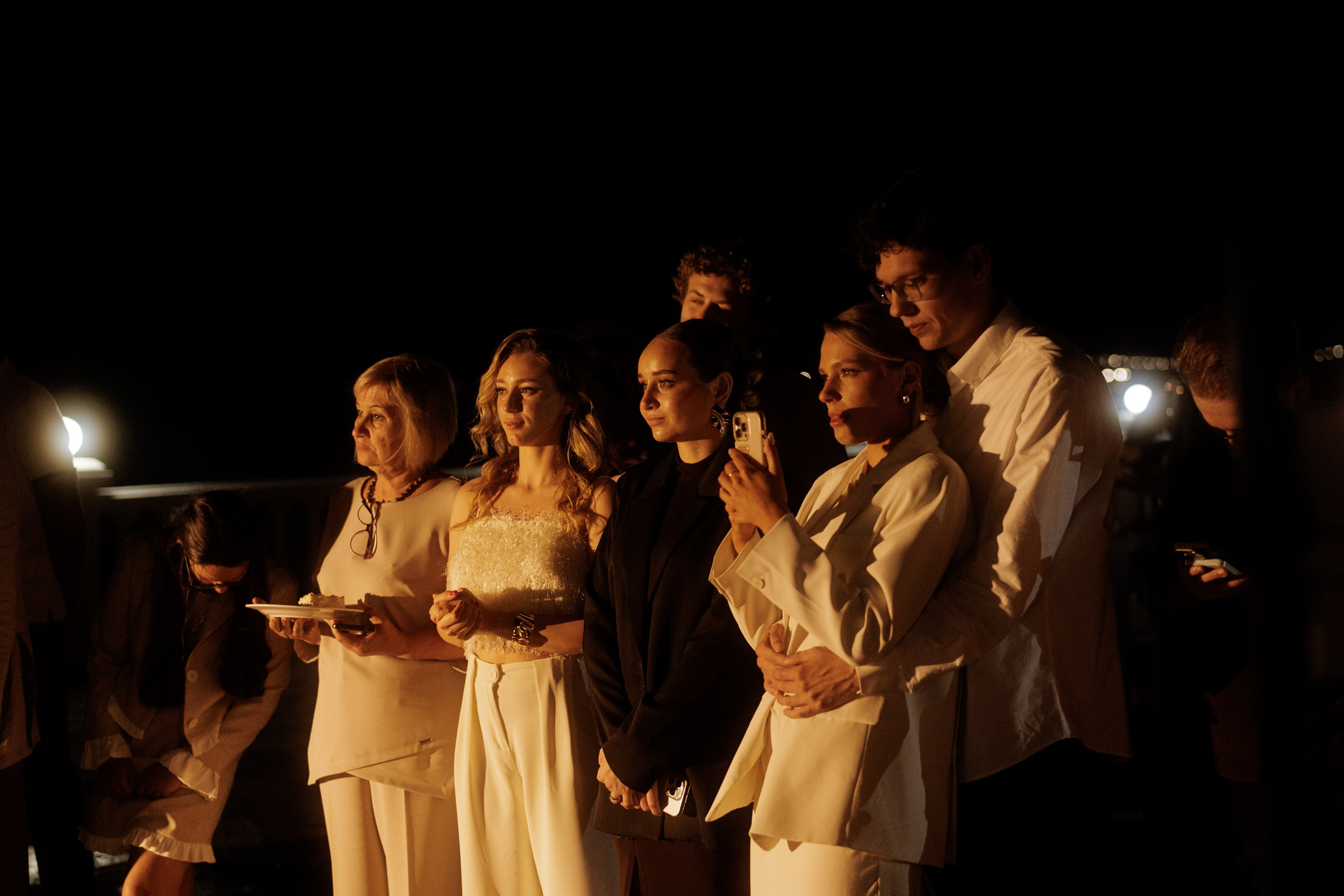 Андрей и Валерия (клиентская серия). Фотограф Иркутск