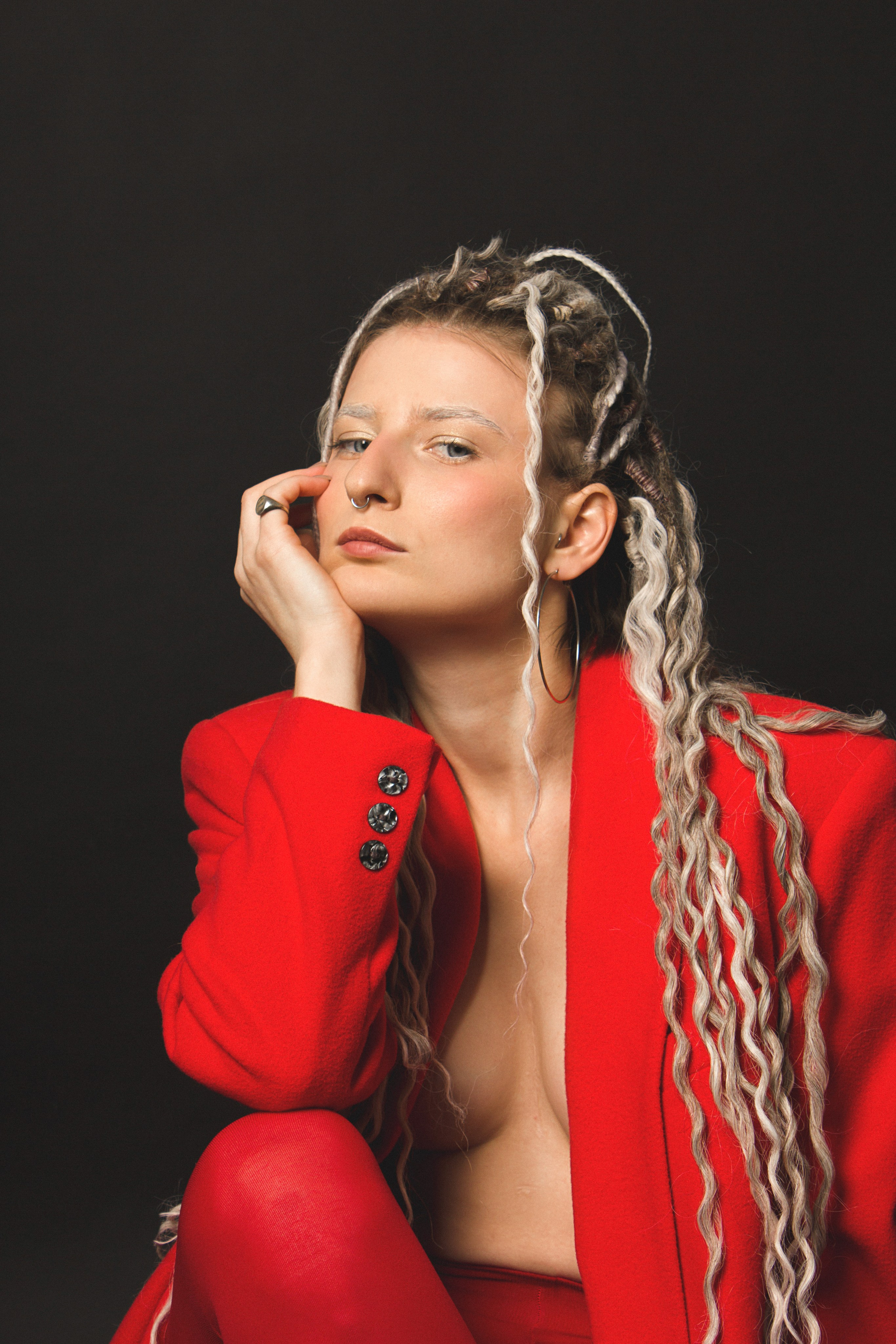 Валентина. Lupichuk.photo