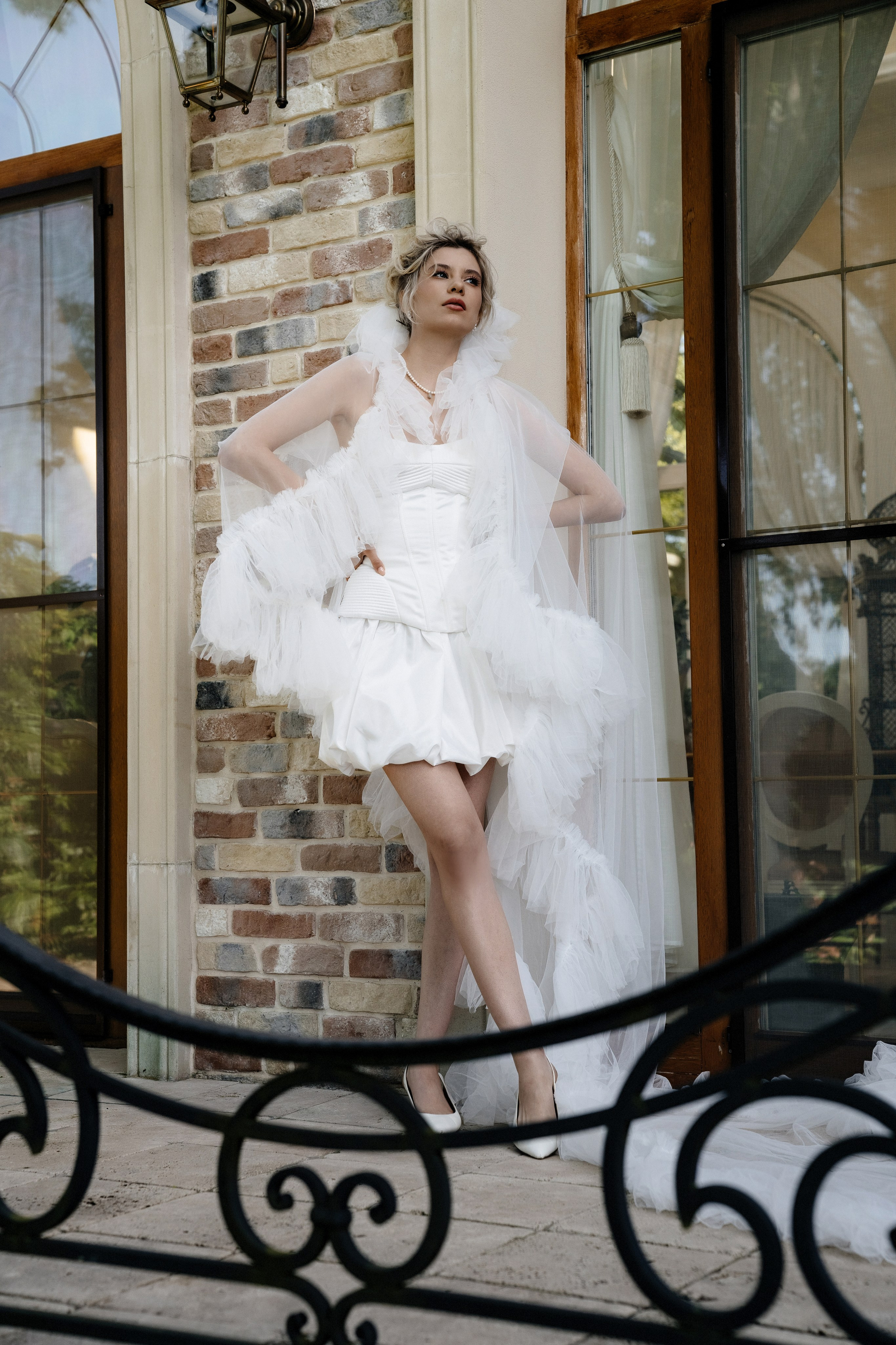 Усадьба Ореховно. Свадебный фотограф Александр Воронов — Белгород, Воронеж, Москва