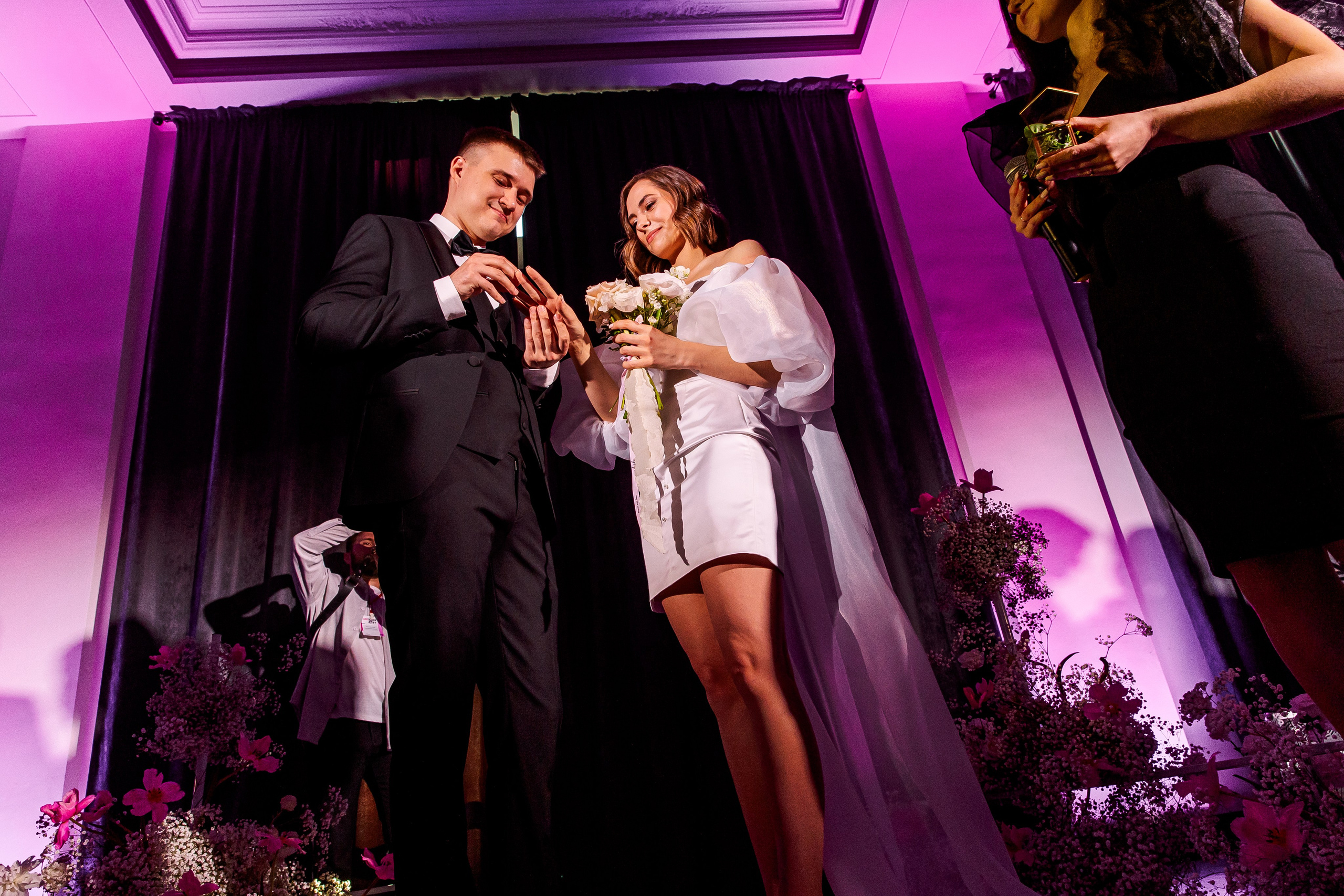 Wedding Fest. Свадебный и семейный фотограф в Челябинске Юлия Ишимова